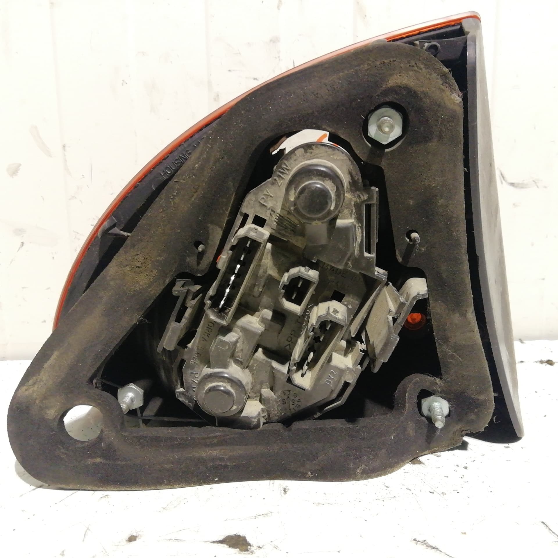 Piloto trasero derecho SEAT LEON (1M1) 4
