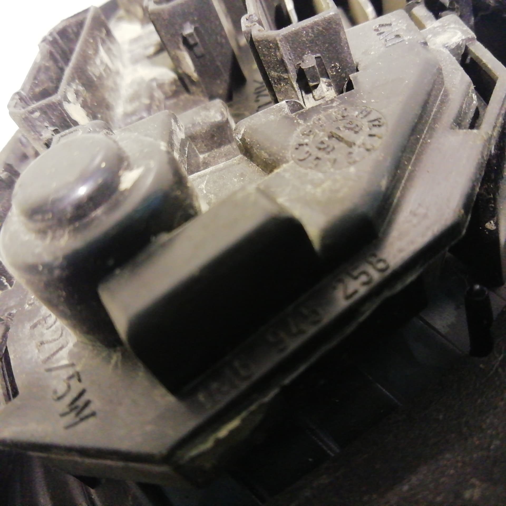 Piloto trasero derecho SEAT LEON (1M1) 3