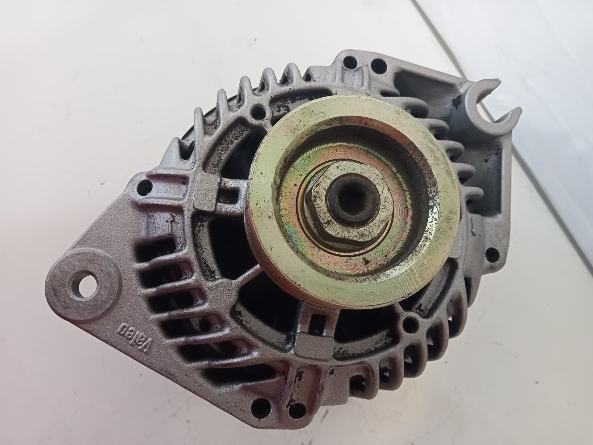 Alternador CITROEN XANTIA BREAK 3