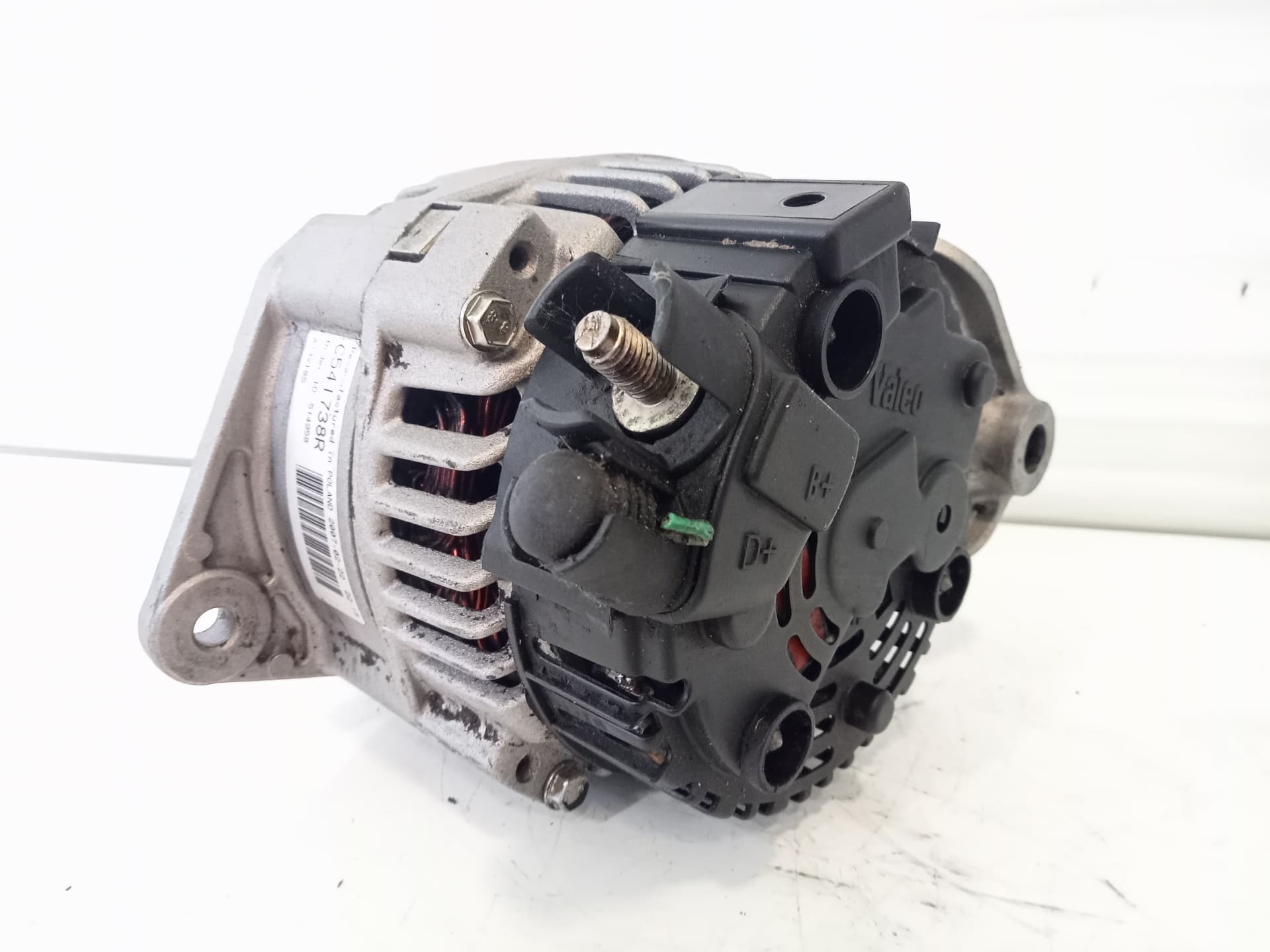 Alternador CITROEN XANTIA BREAK 2