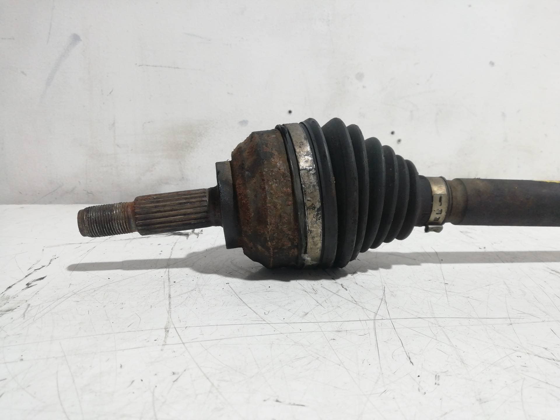 Transmision delantera izquierda RENAULT LAGUNA GRANDTOUR (K56) 3
