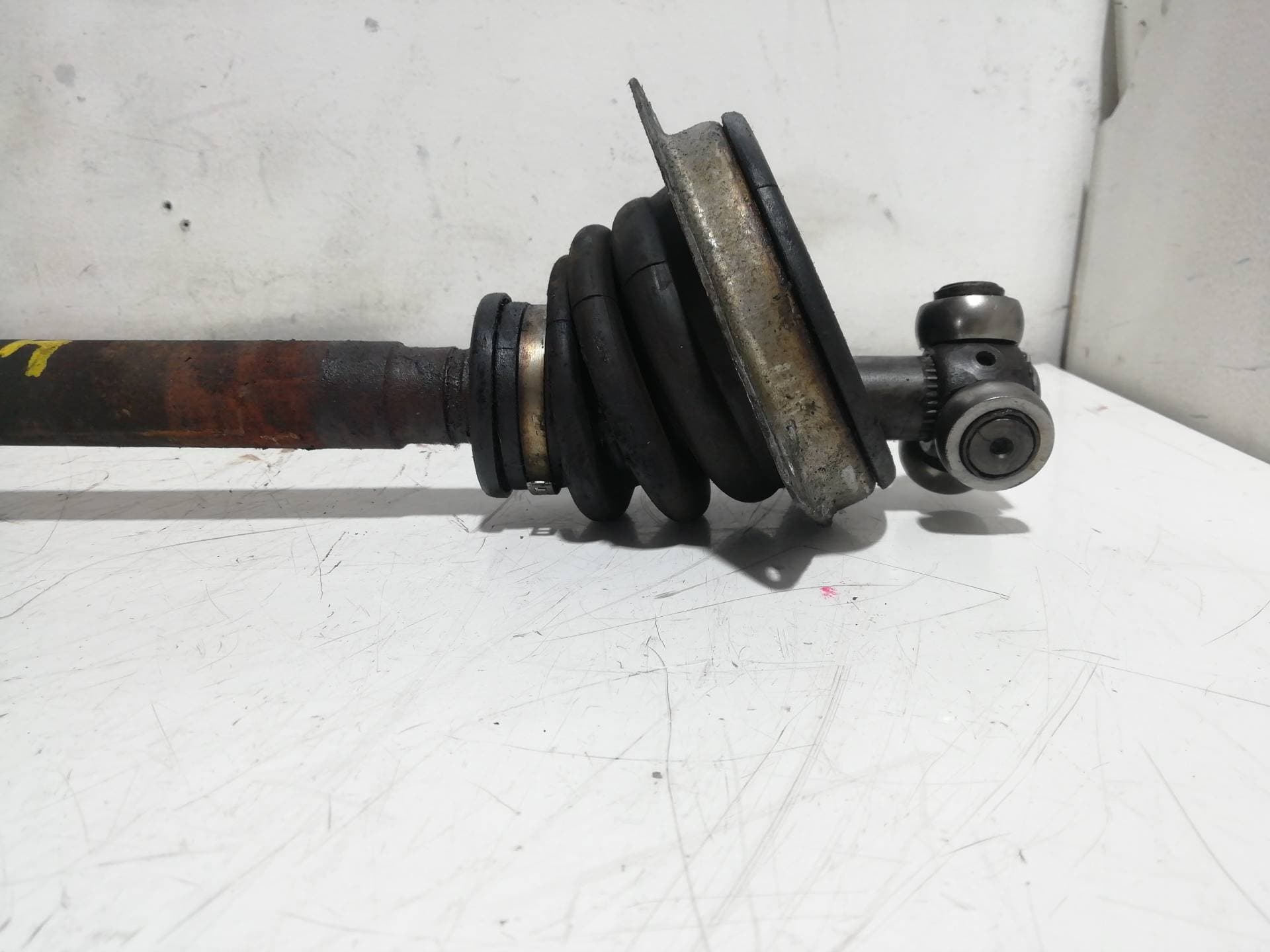 Transmision delantera izquierda RENAULT LAGUNA GRANDTOUR (K56) 2