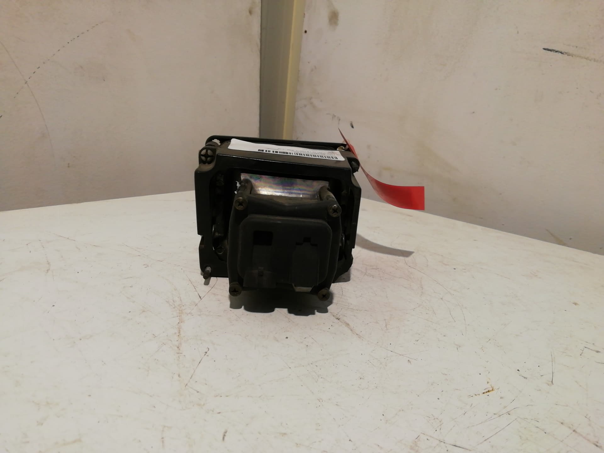 Faro antiniebla derecho LANCIA Y 2