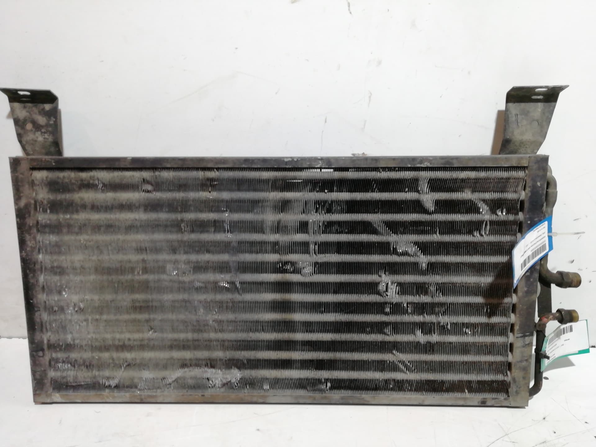 Recambio OPEL FRONTERA A ref. 123456