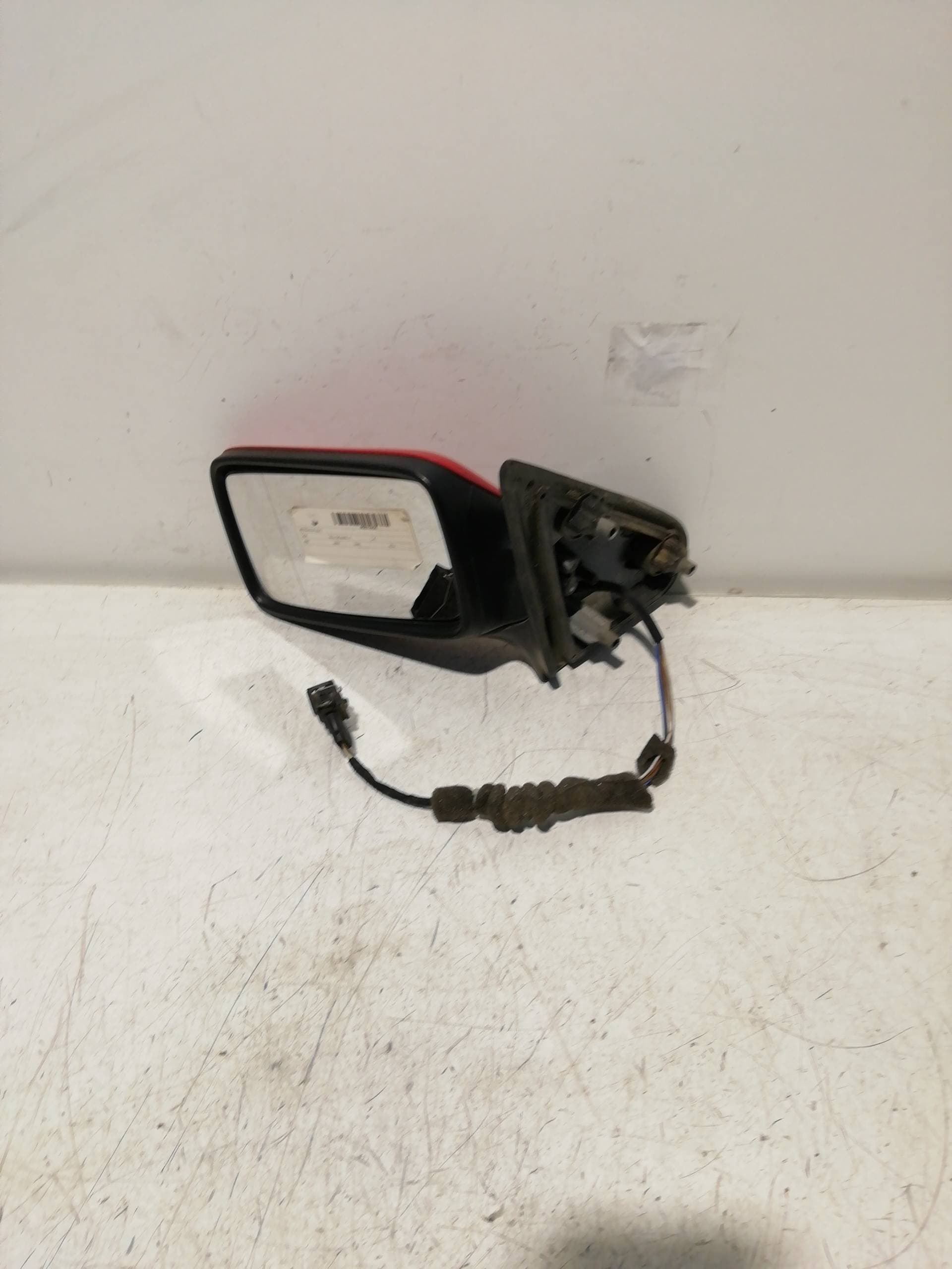 Retrovisor izquierdo SEAT IBIZA (6K)