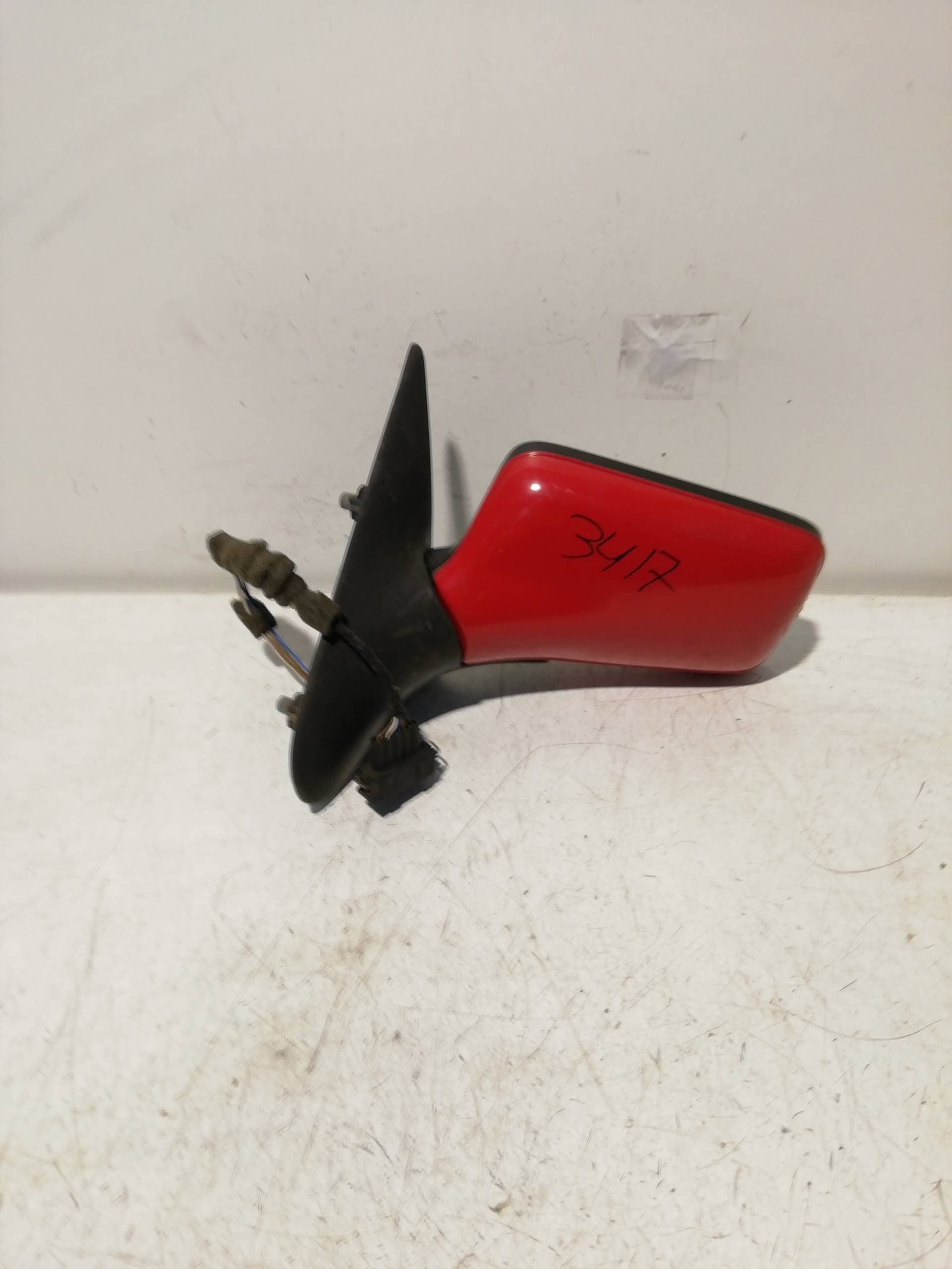 Retrovisor izquierdo SEAT IBIZA (6K) 2