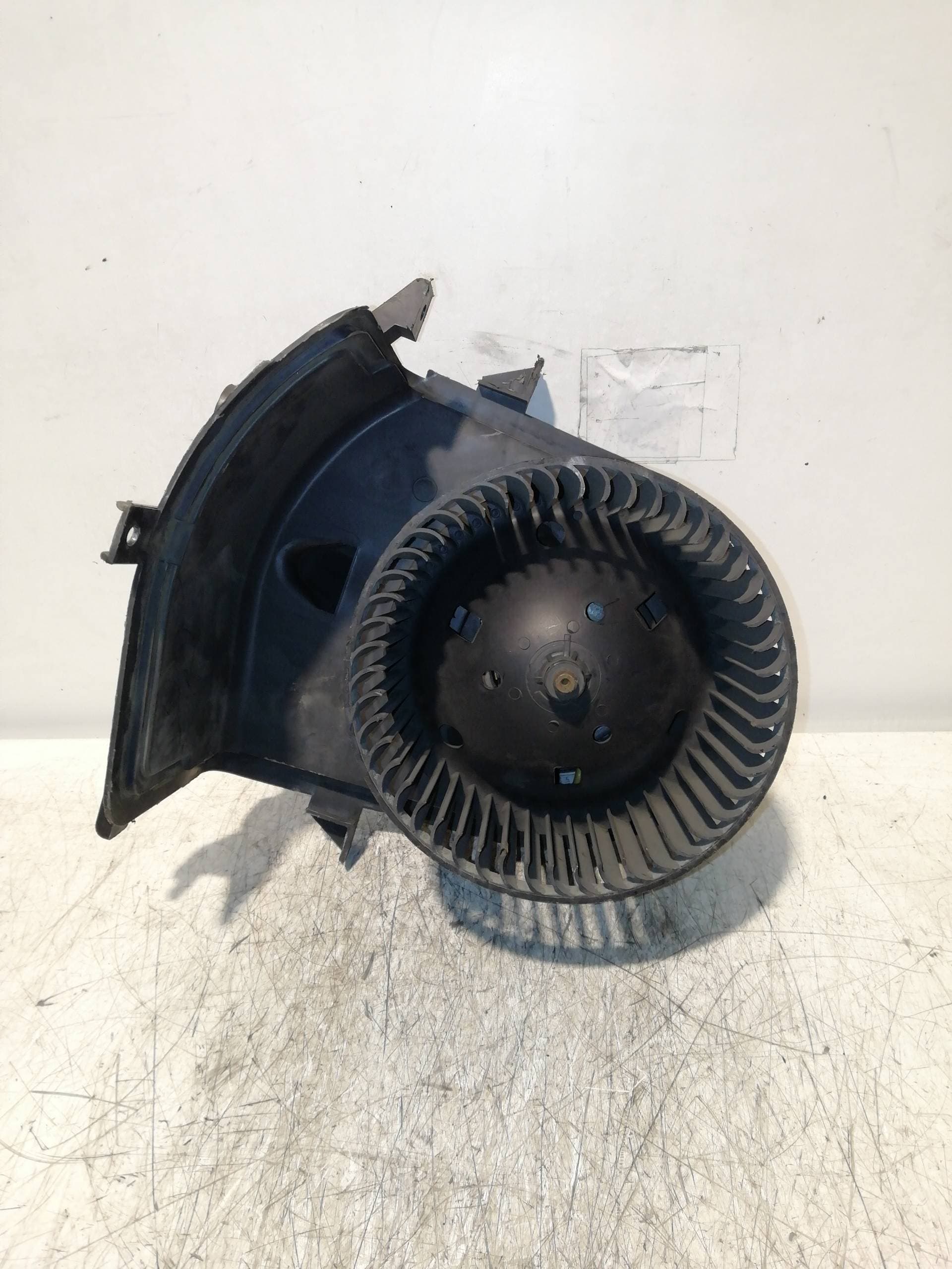 Ventilador calefaccion SEAT IBIZA (6K)