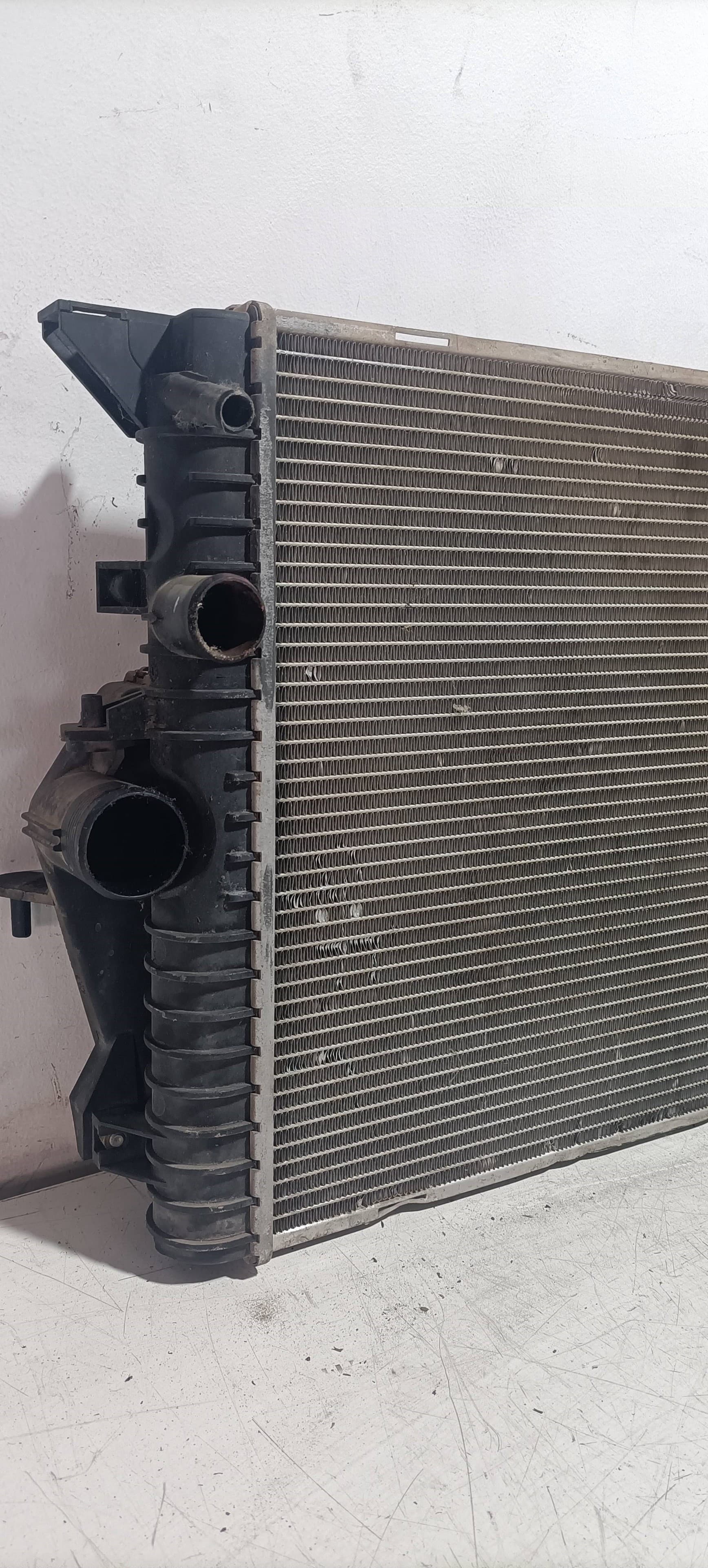 Radiador agua LAND ROVER DEFENDER (LD) 3
