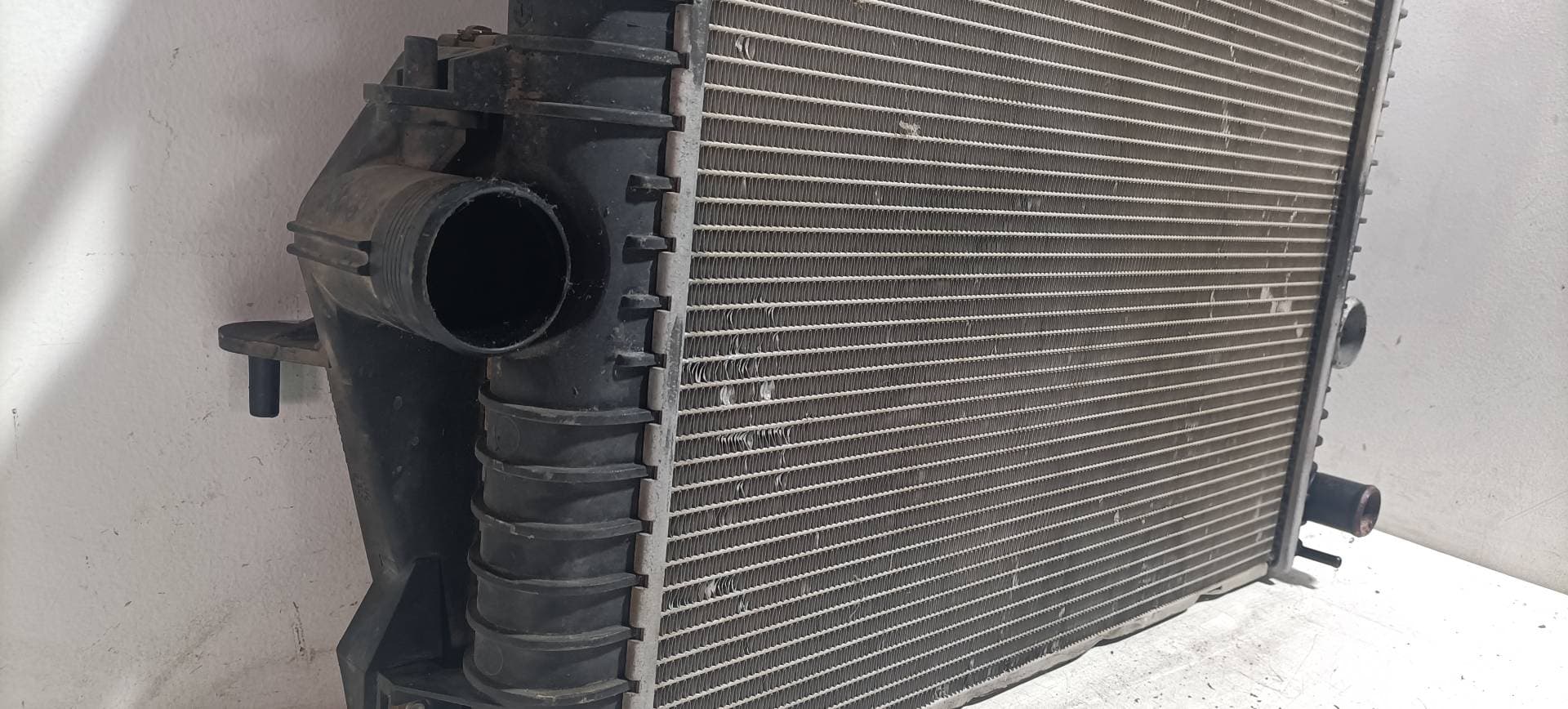Intercooler LAND ROVER DEFENDER (LD) 3