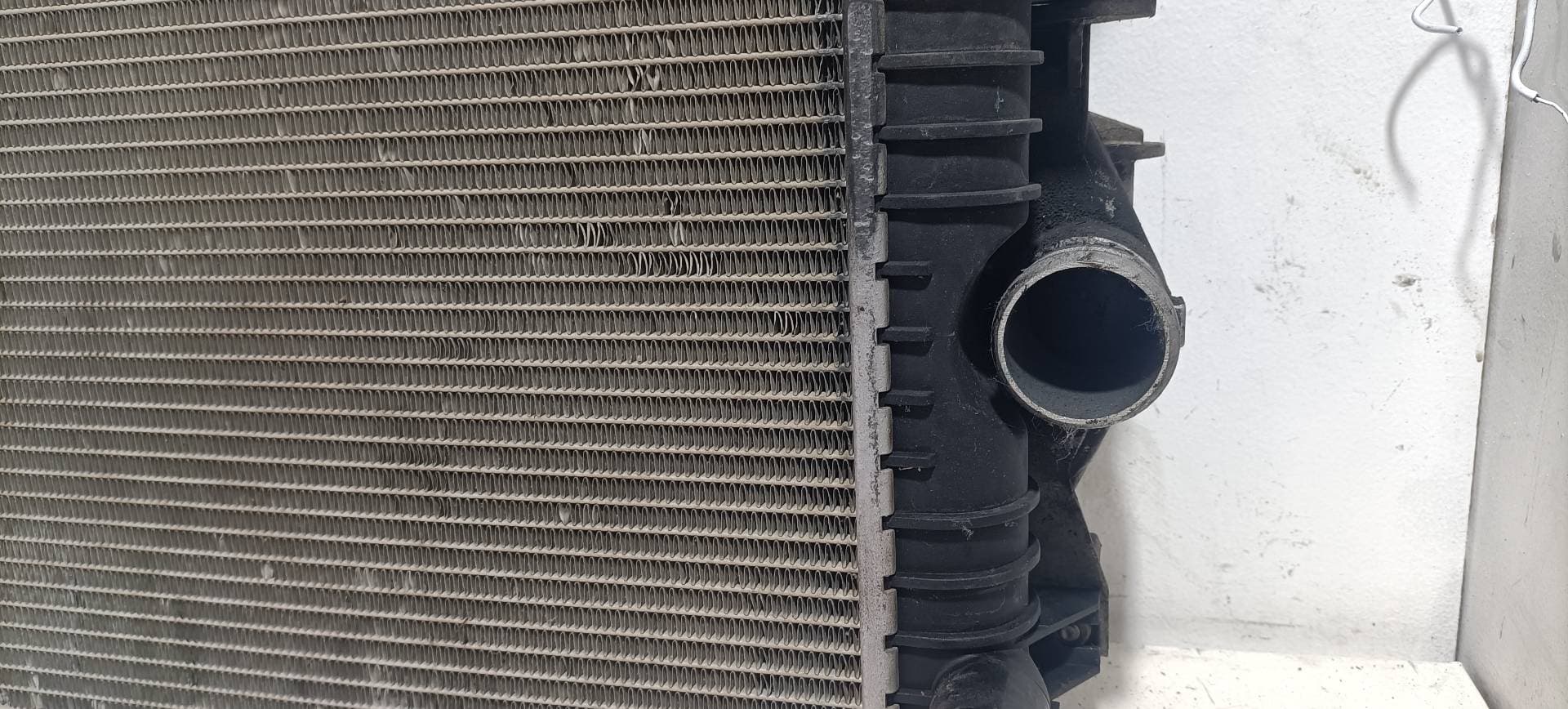 Intercooler LAND ROVER DEFENDER (LD) 2