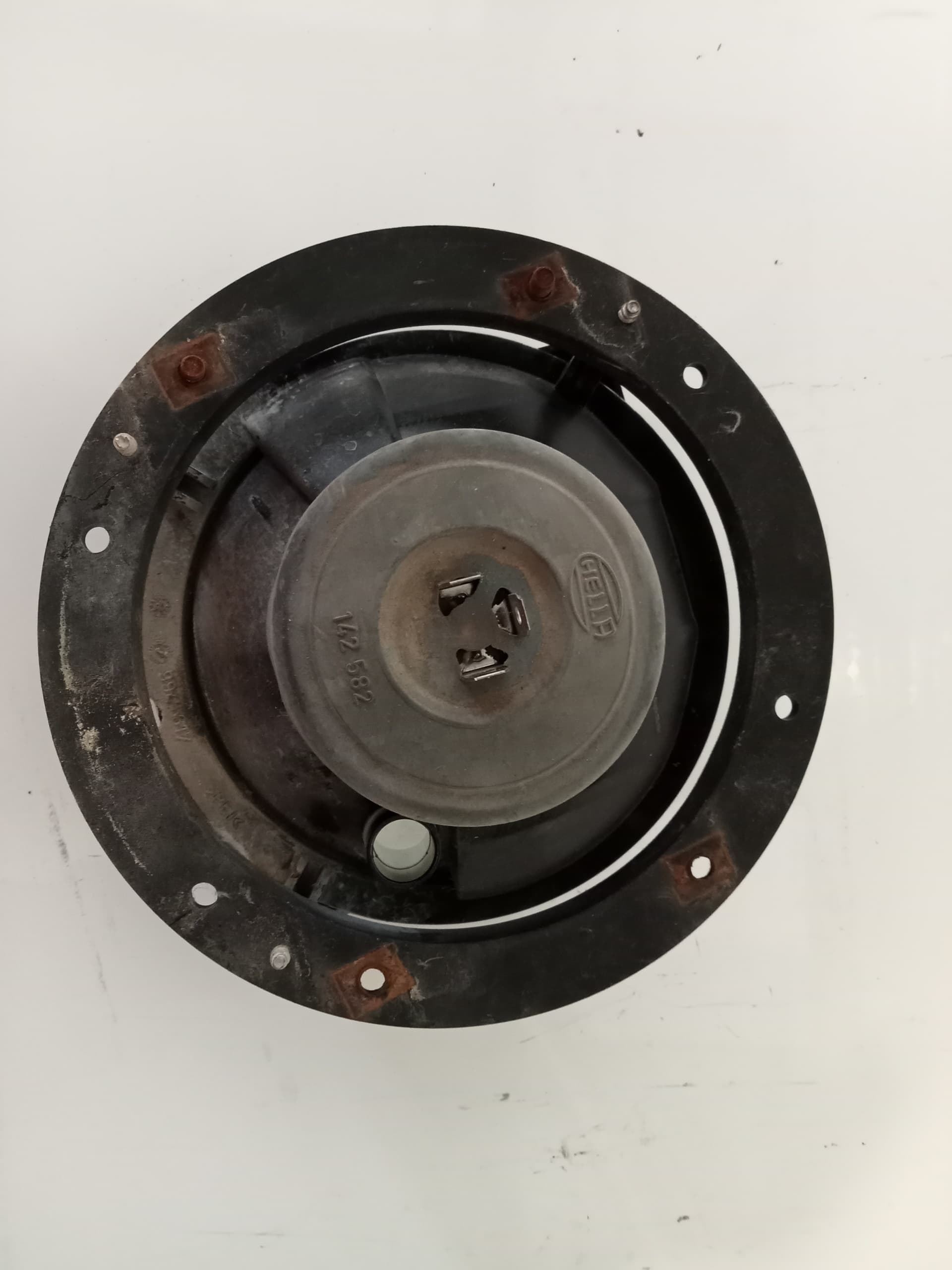Faro derecho LAND ROVER DEFENDER (LD) 3