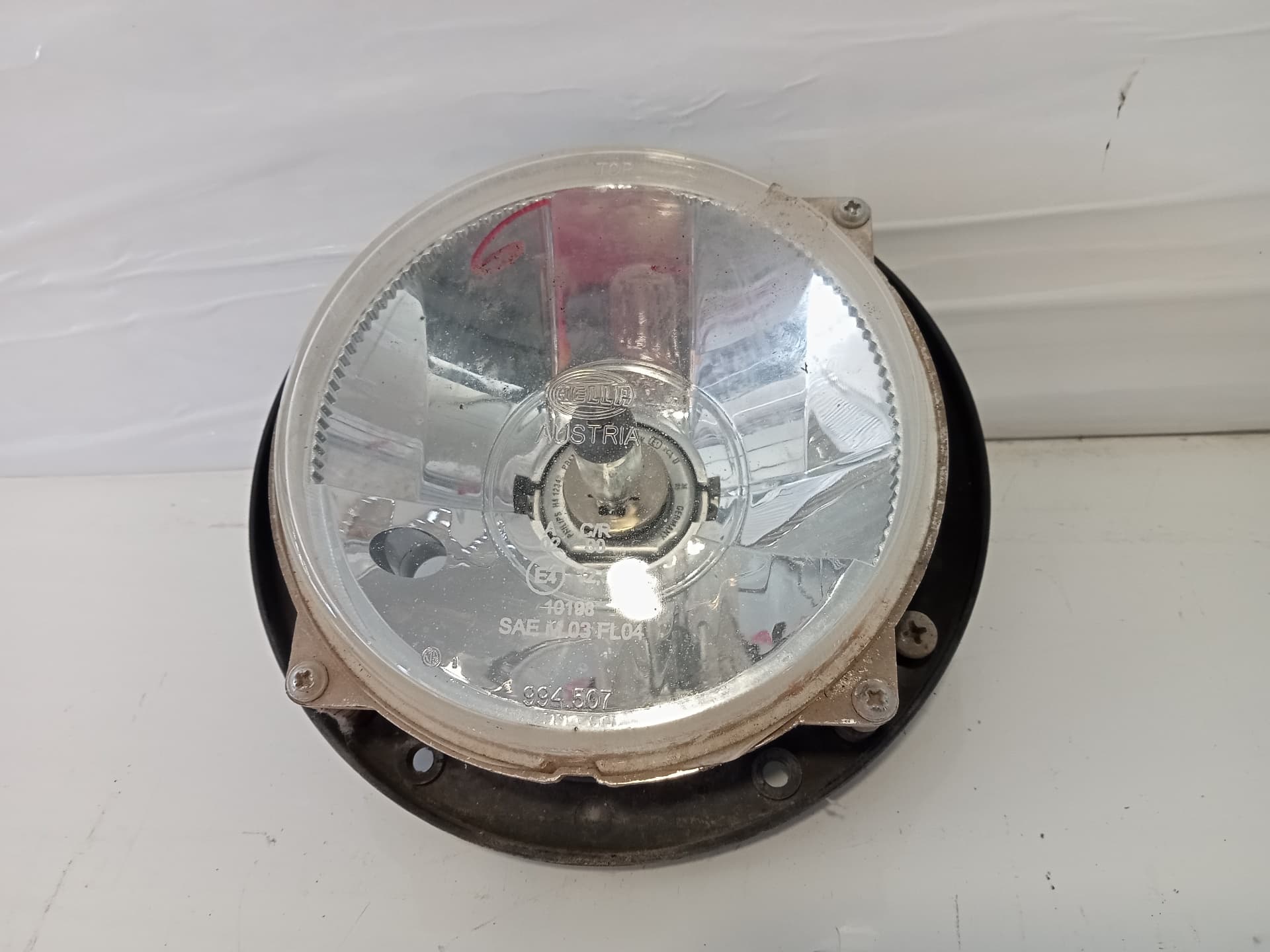 Faro derecho LAND ROVER DEFENDER (LD) 2