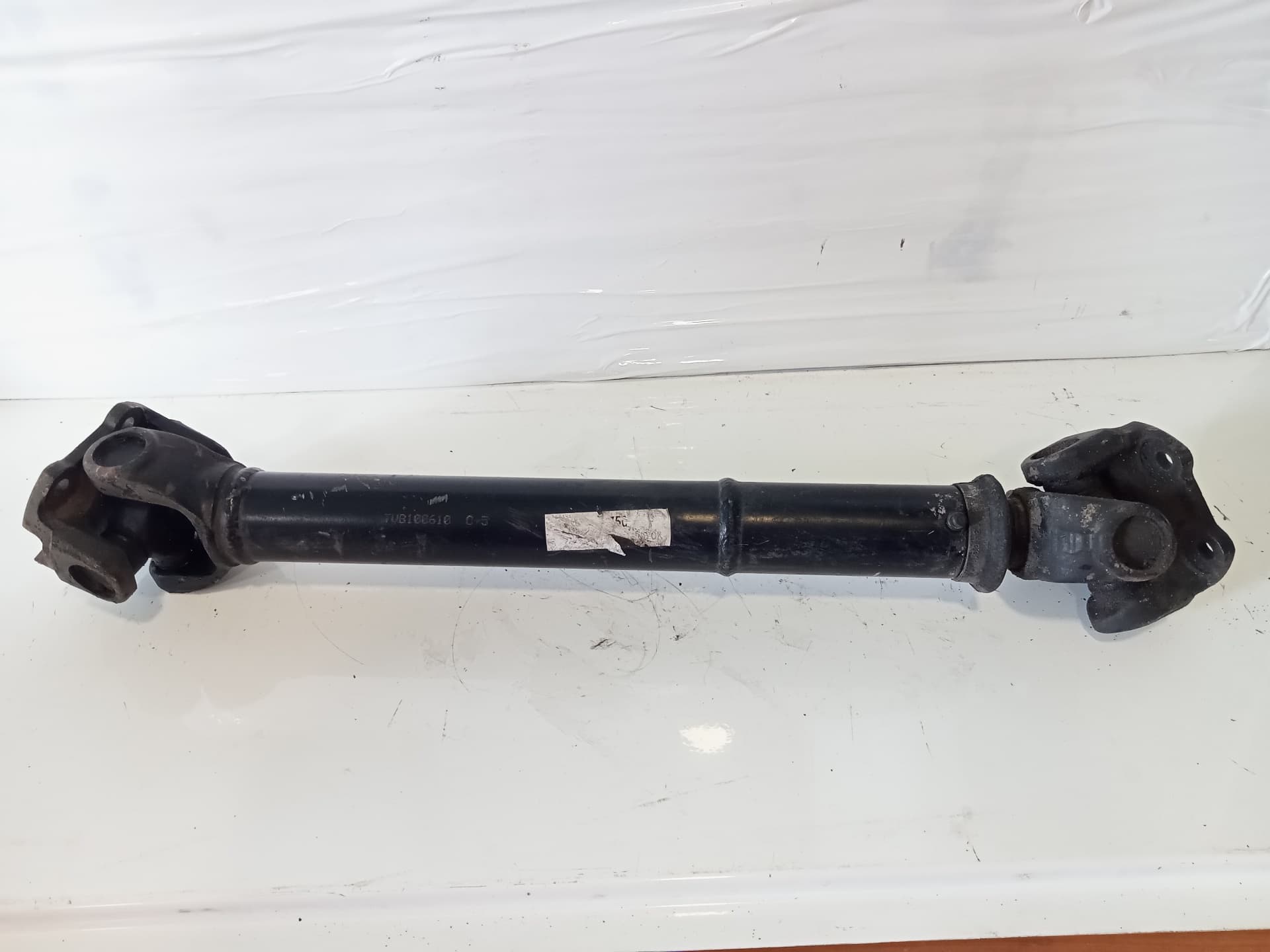 Recambio LAND ROVER DEFENDER (LD) ref. TVB100610