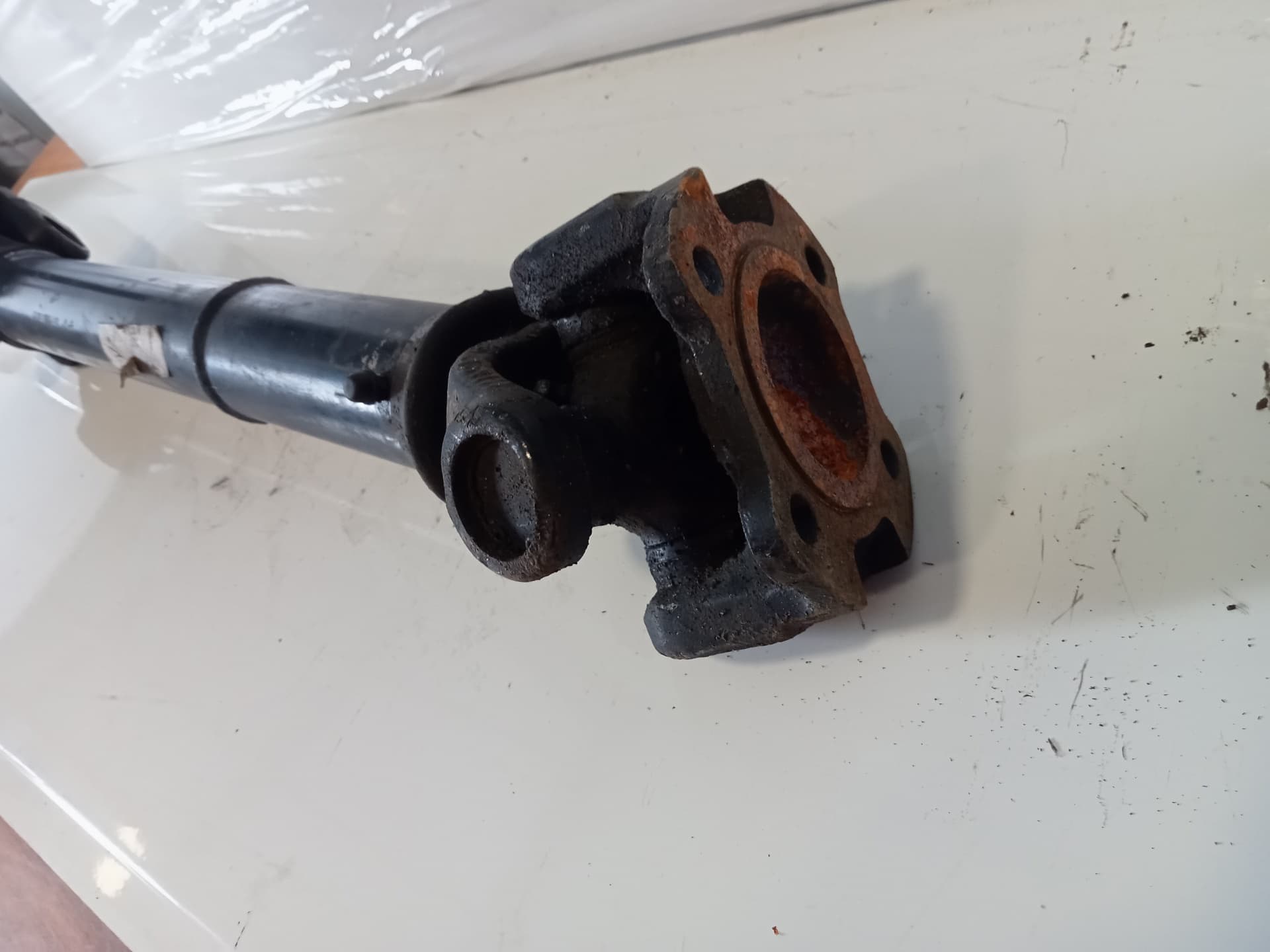 Recambio LAND ROVER DEFENDER (LD) ref. TVB100610 3