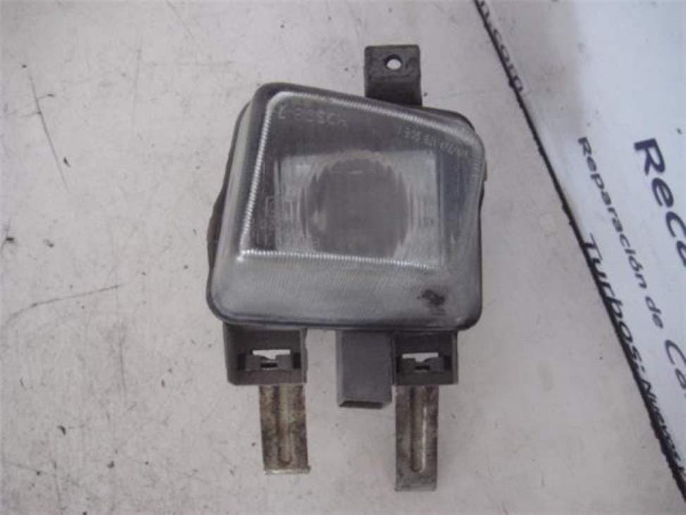 Faro antiniebla izquierdo OPEL ASTRA G BERLINA 3