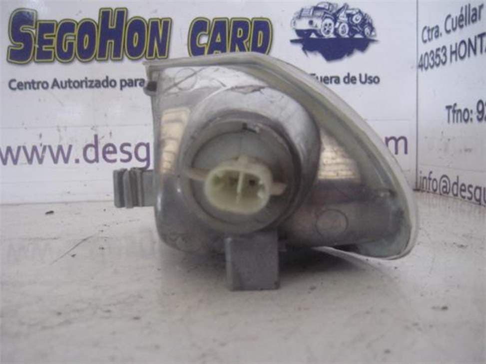 Recambio OPEL ASTRA G BERLINA ref. 084421510 3