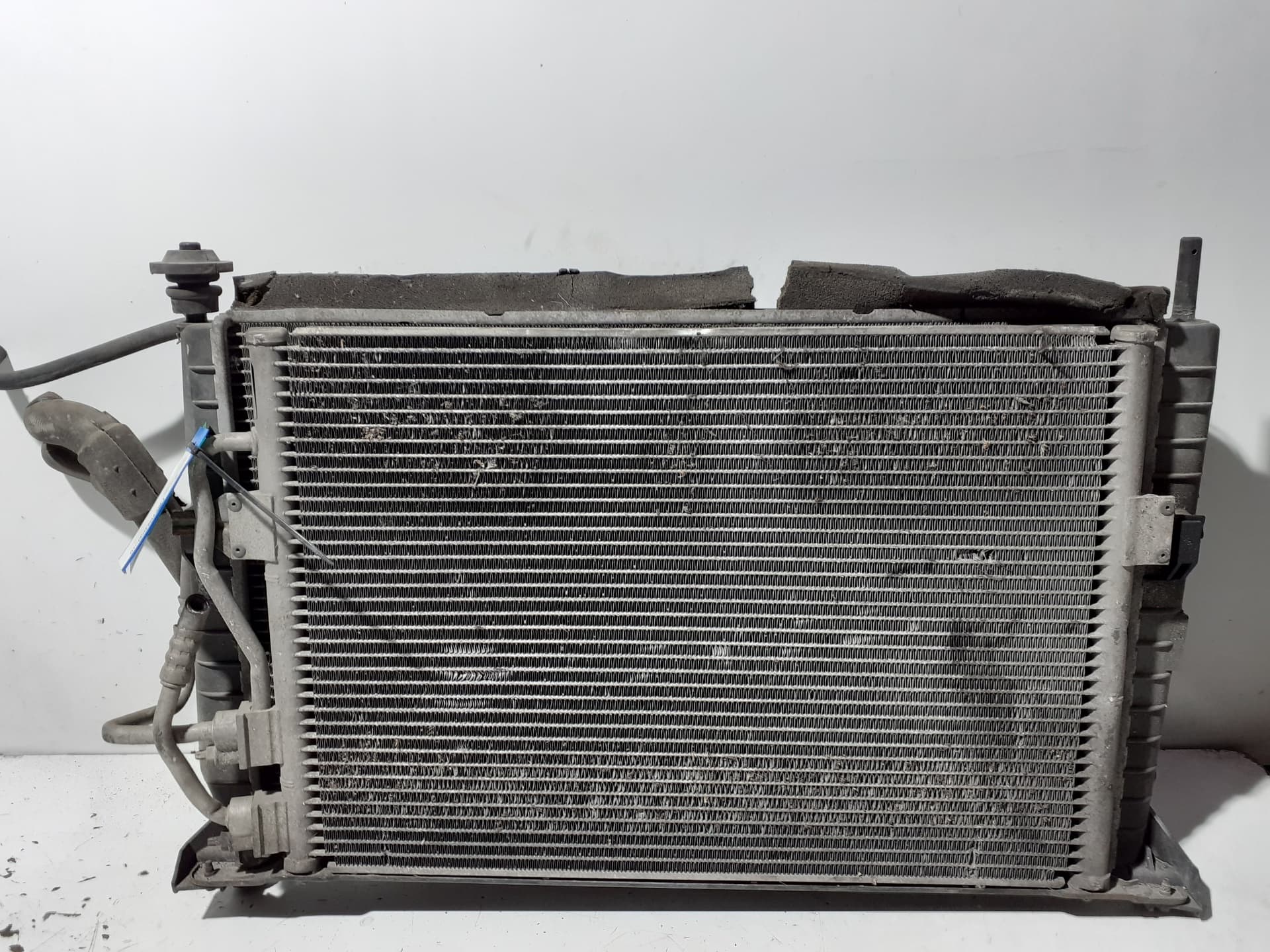 Radiador agua FORD MONDEO FAMILIAR (GD)