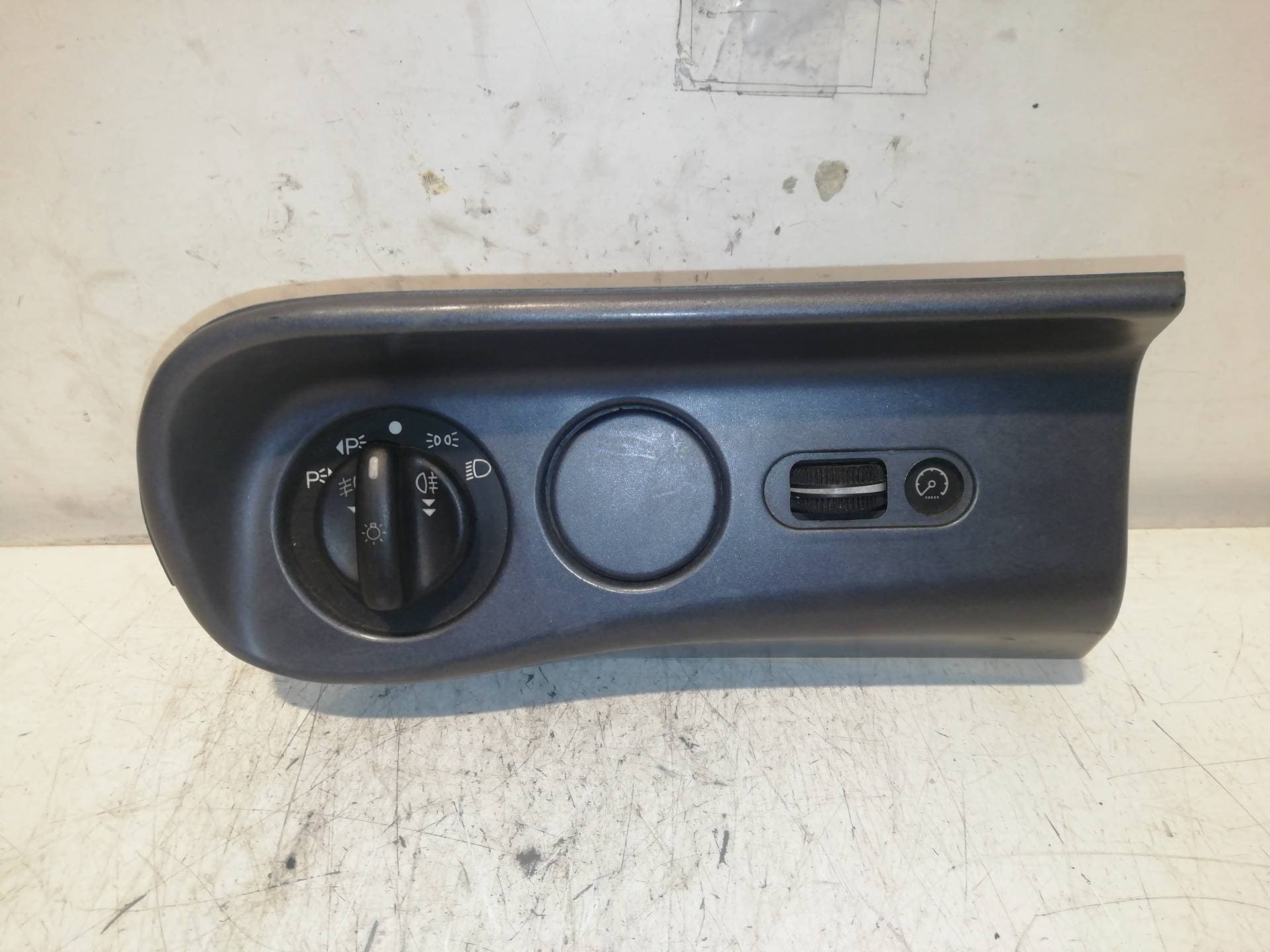 Mando luces FORD MONDEO FAMILIAR (GD)