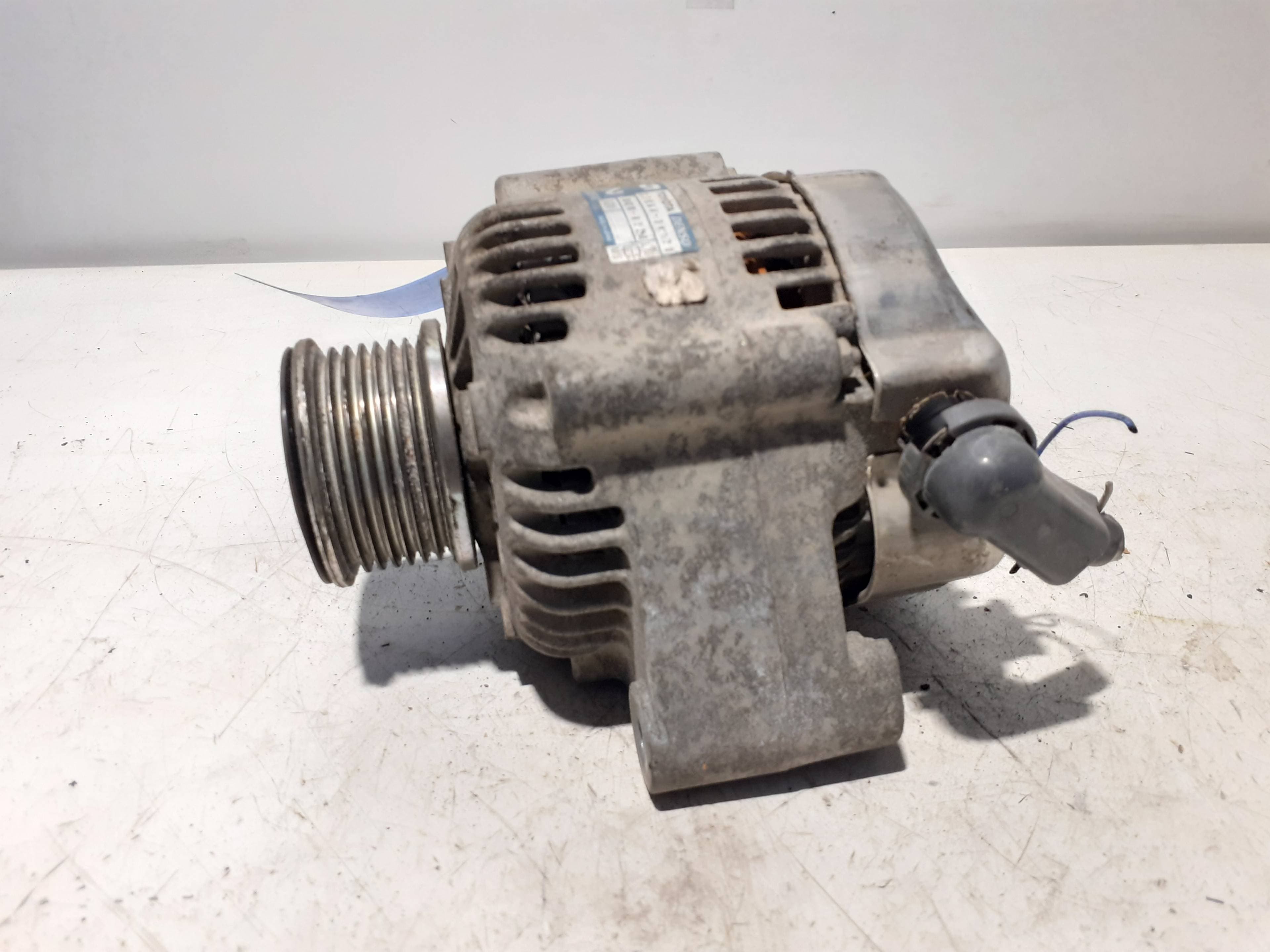 Alternador TOYOTA LAND CRUISER STATION (J8) 4