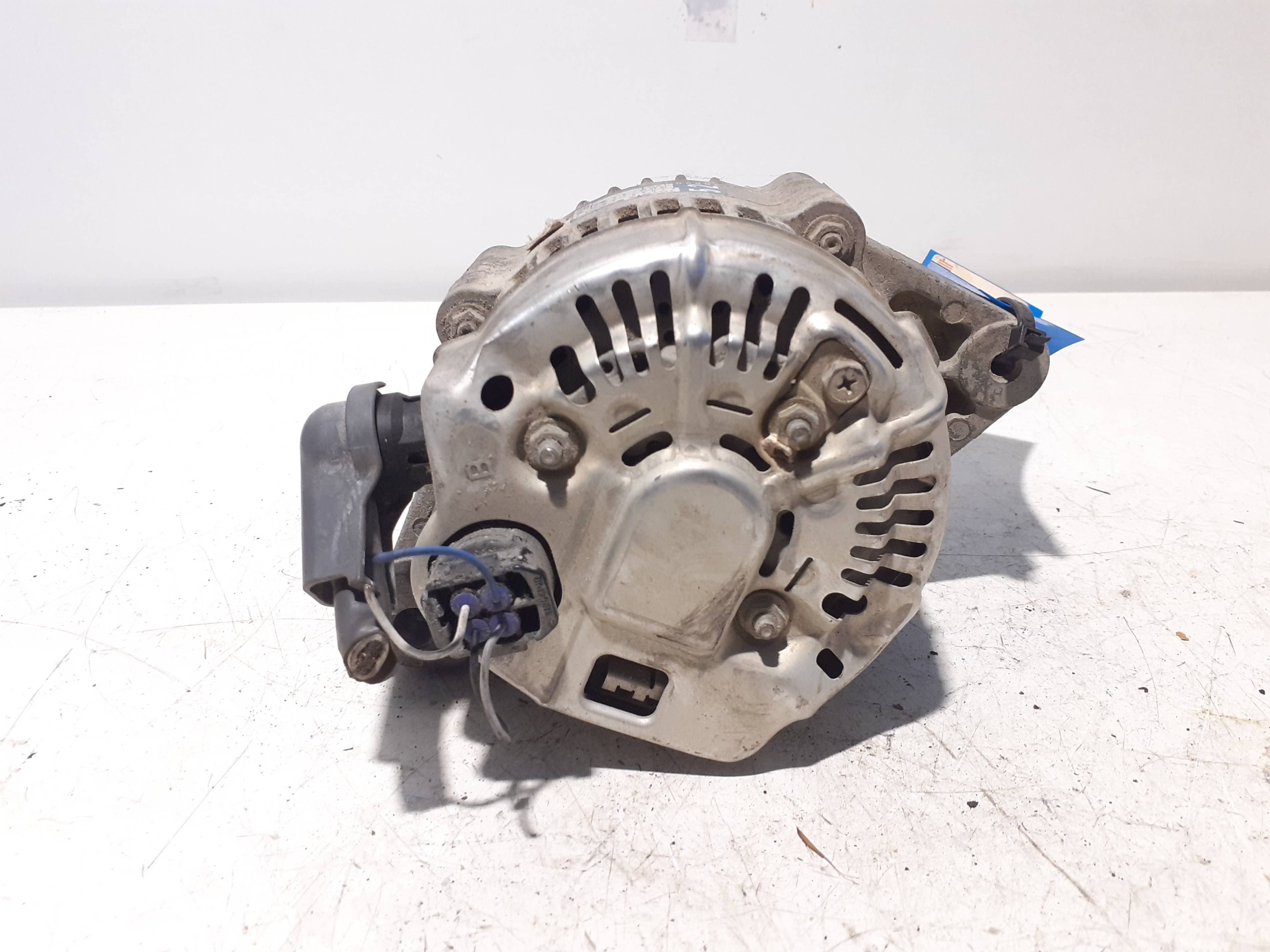 Alternador TOYOTA LAND CRUISER STATION (J8) 3