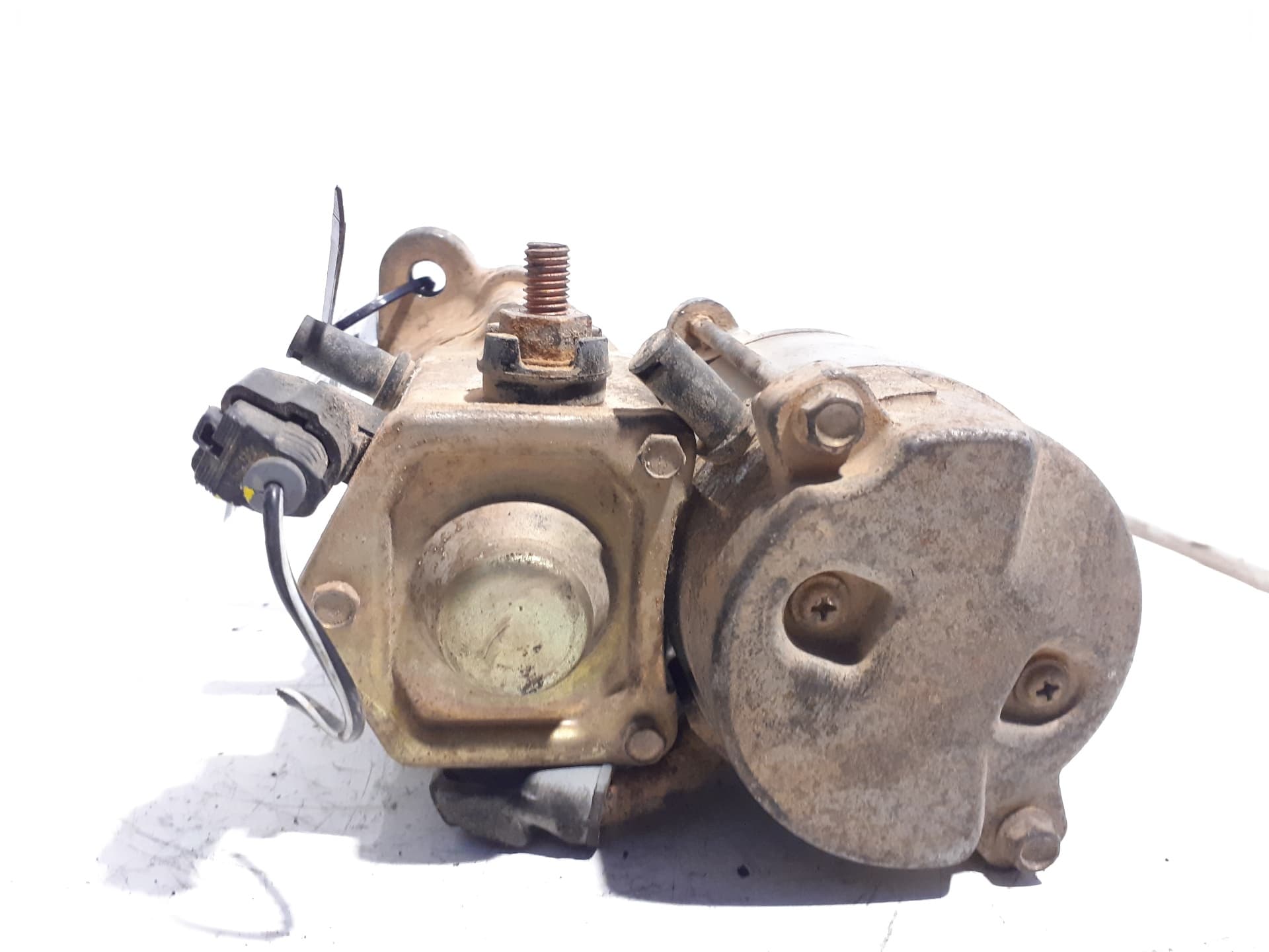Motor arranque TOYOTA LAND CRUISER STATION (J8) 5