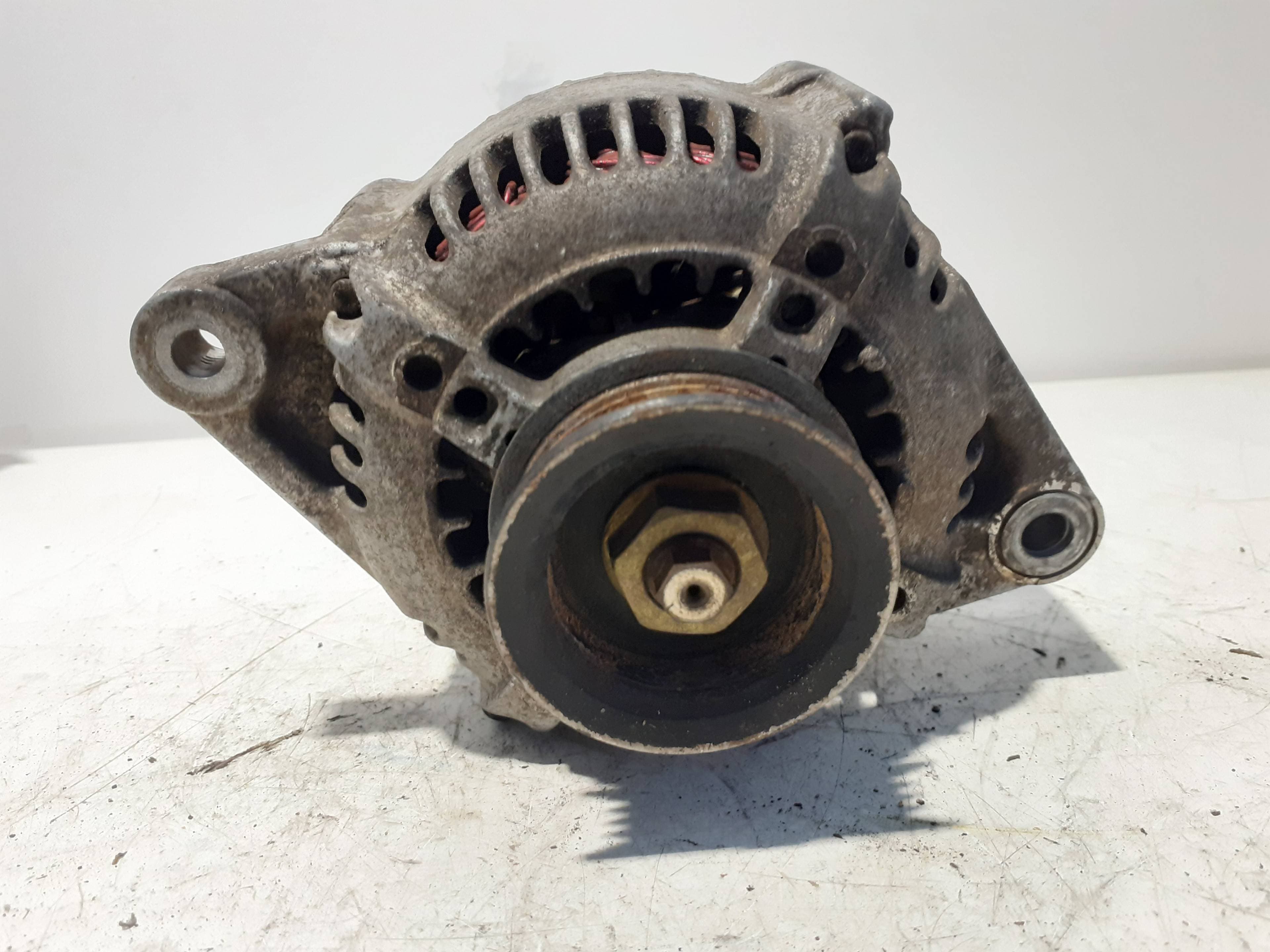 Alternador TOYOTA LAND CRUISER STATION (J8) 3