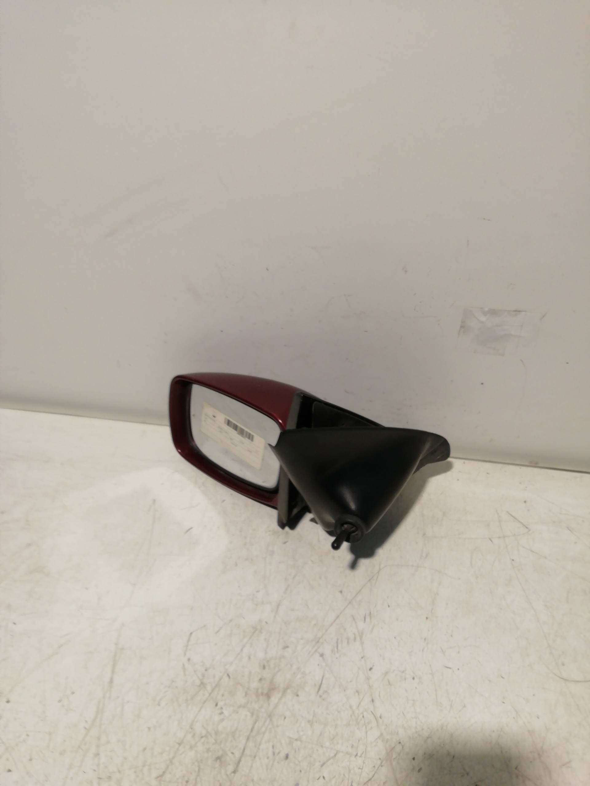 Retrovisor izquierdo FORD ESCORT CABRIO