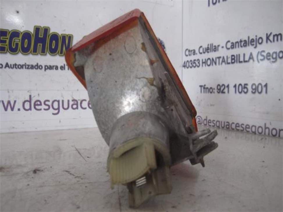 Recambio OPEL CORSA A ref. 1226001 3