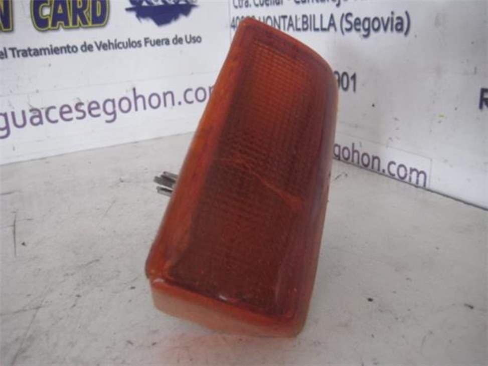 Recambio OPEL CORSA A ref. 1226001