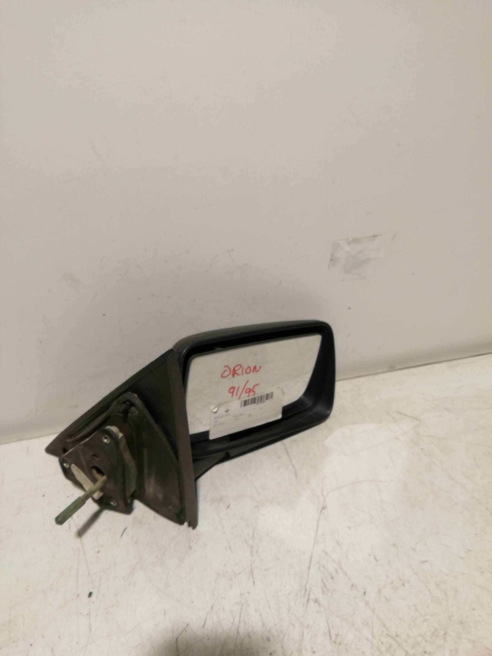 Retrovisor derecho FORD ORION