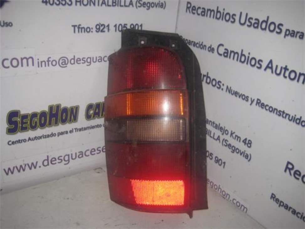 Piloto trasero izquierdo RENAULT ESPACE /GRAND ESPACE (JE0)