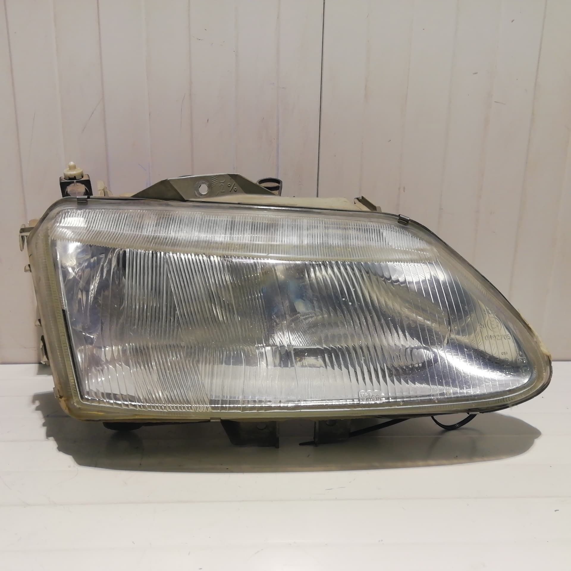 Faro derecho RENAULT ESPACE /GRAND ESPACE (JE0)