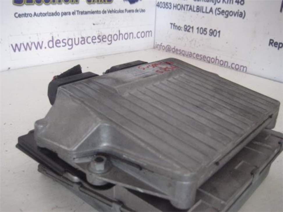Modulo electronico CITROEN XANTIA BERLINA