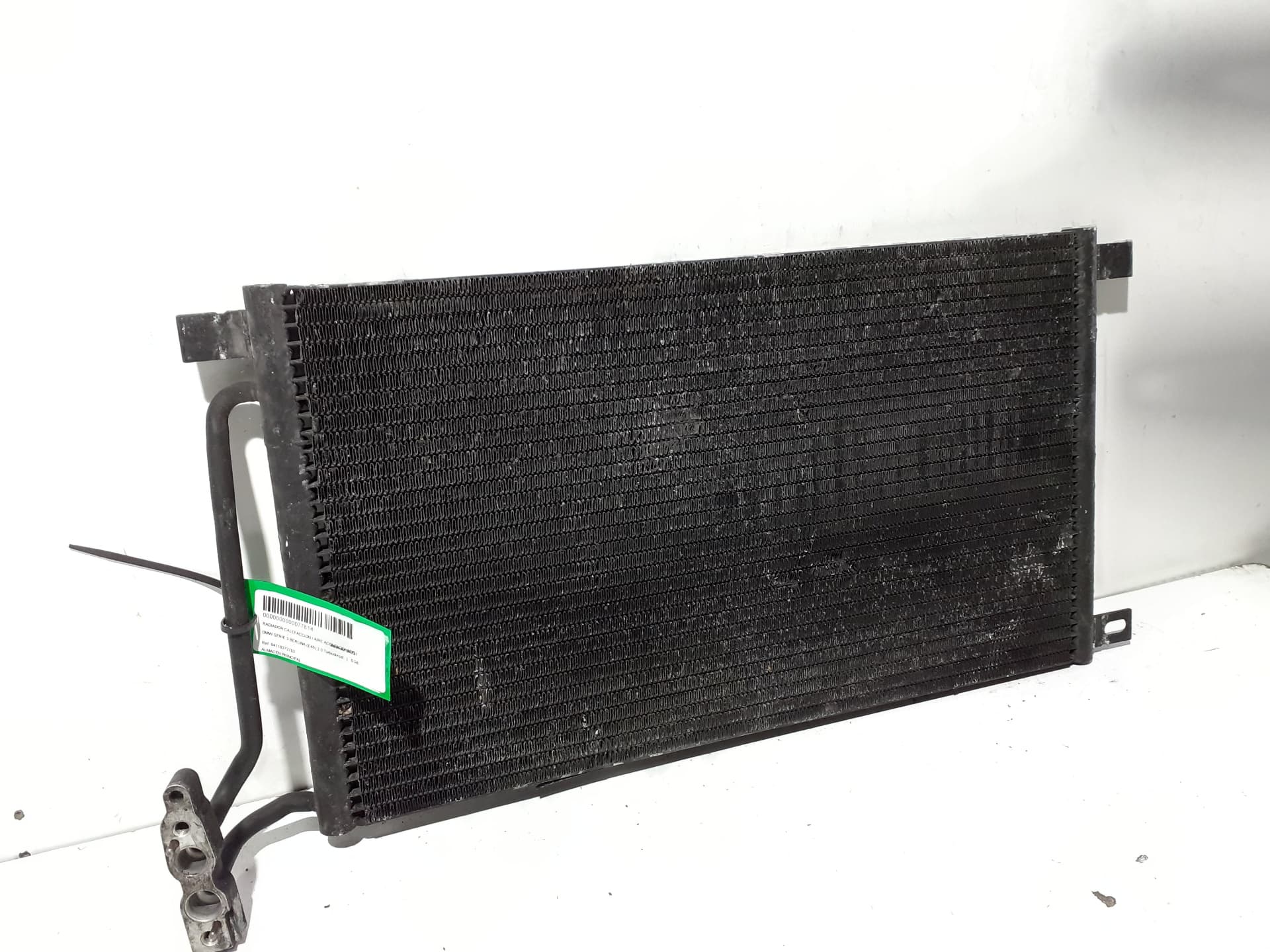 Recambio BMW SERIE 3 BERLINA (E46) ref. 585728