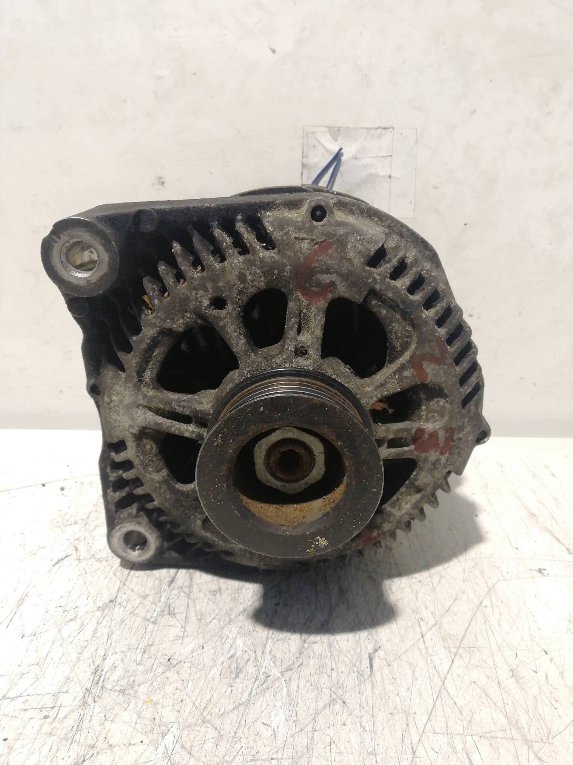Alternador BMW SERIE 3 BERLINA (E46) 3