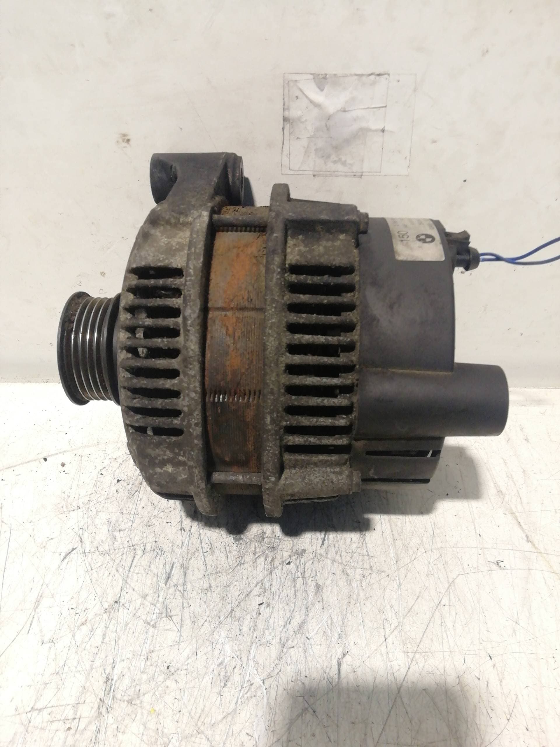 Alternador BMW SERIE 3 BERLINA (E46) 2