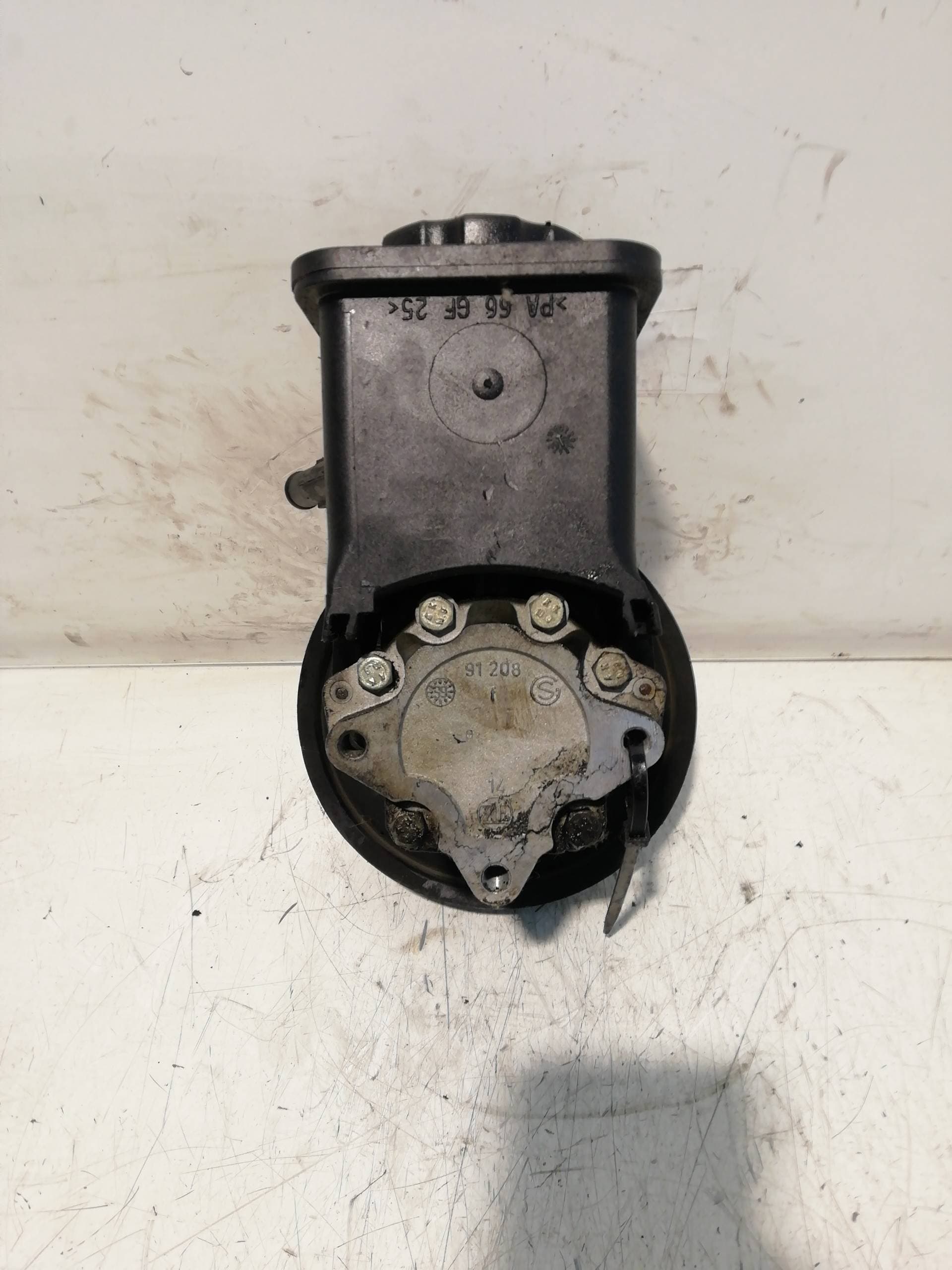 Bomba direccion BMW SERIE 3 BERLINA (E46) 5