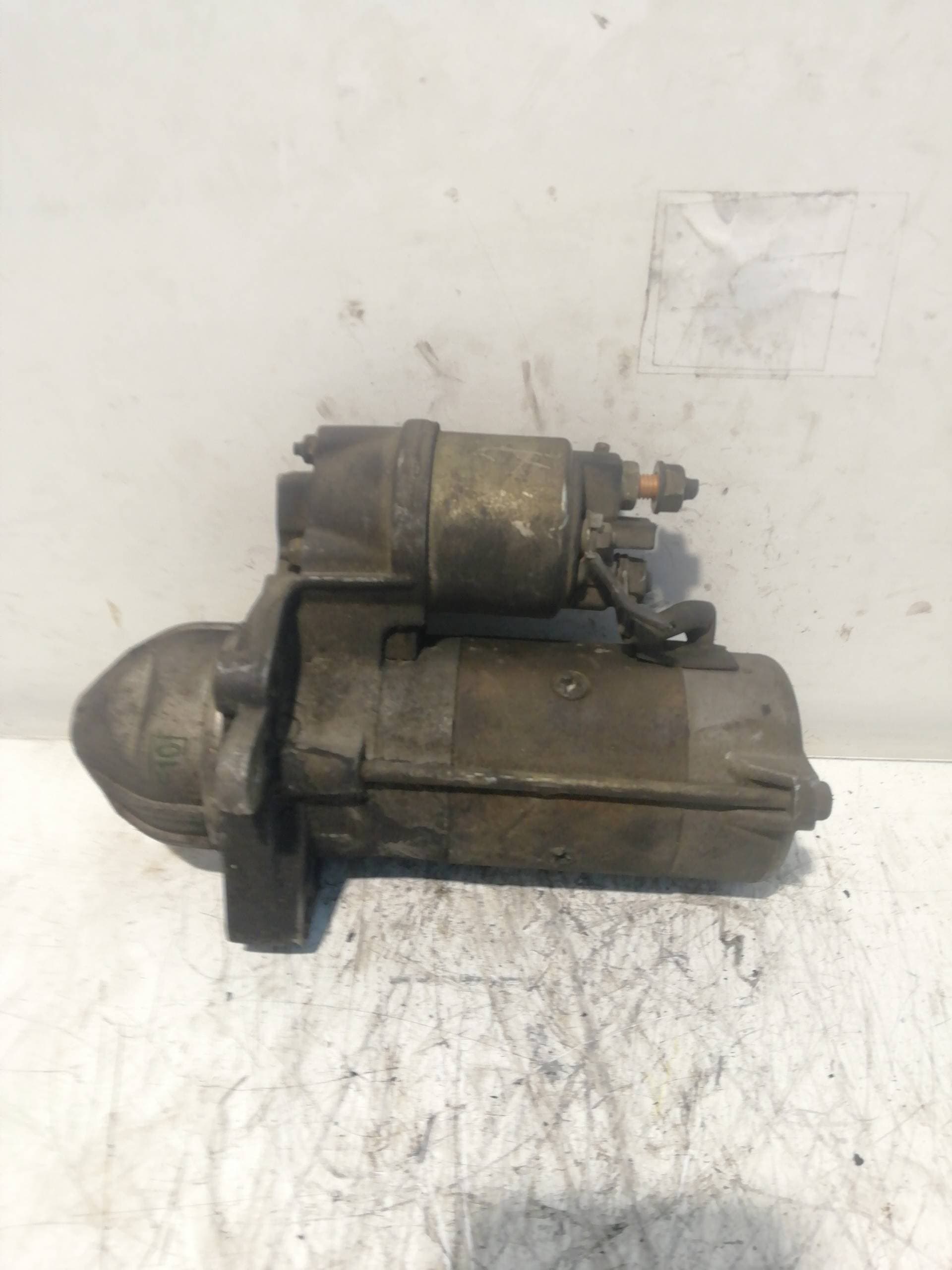 Motor arranque BMW SERIE 3 BERLINA (E46) 5