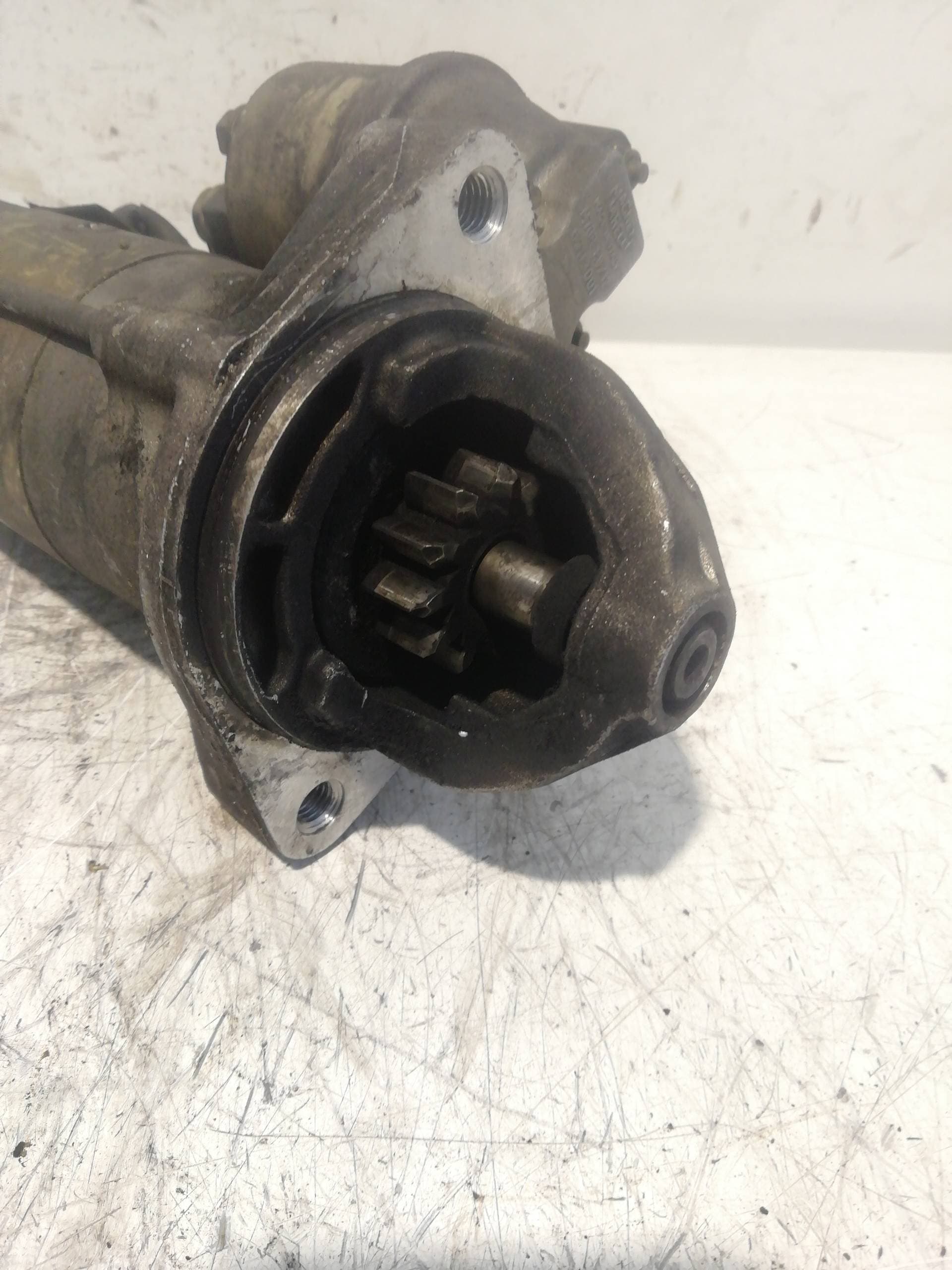 Motor arranque BMW SERIE 3 BERLINA (E46) 3