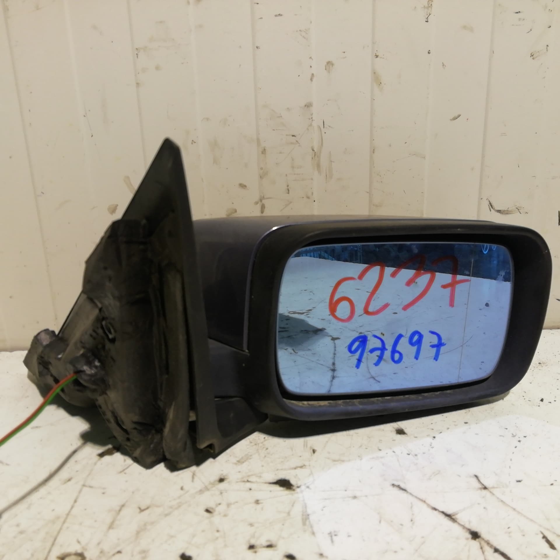Retrovisor derecho BMW SERIE 3 BERLINA (E46)