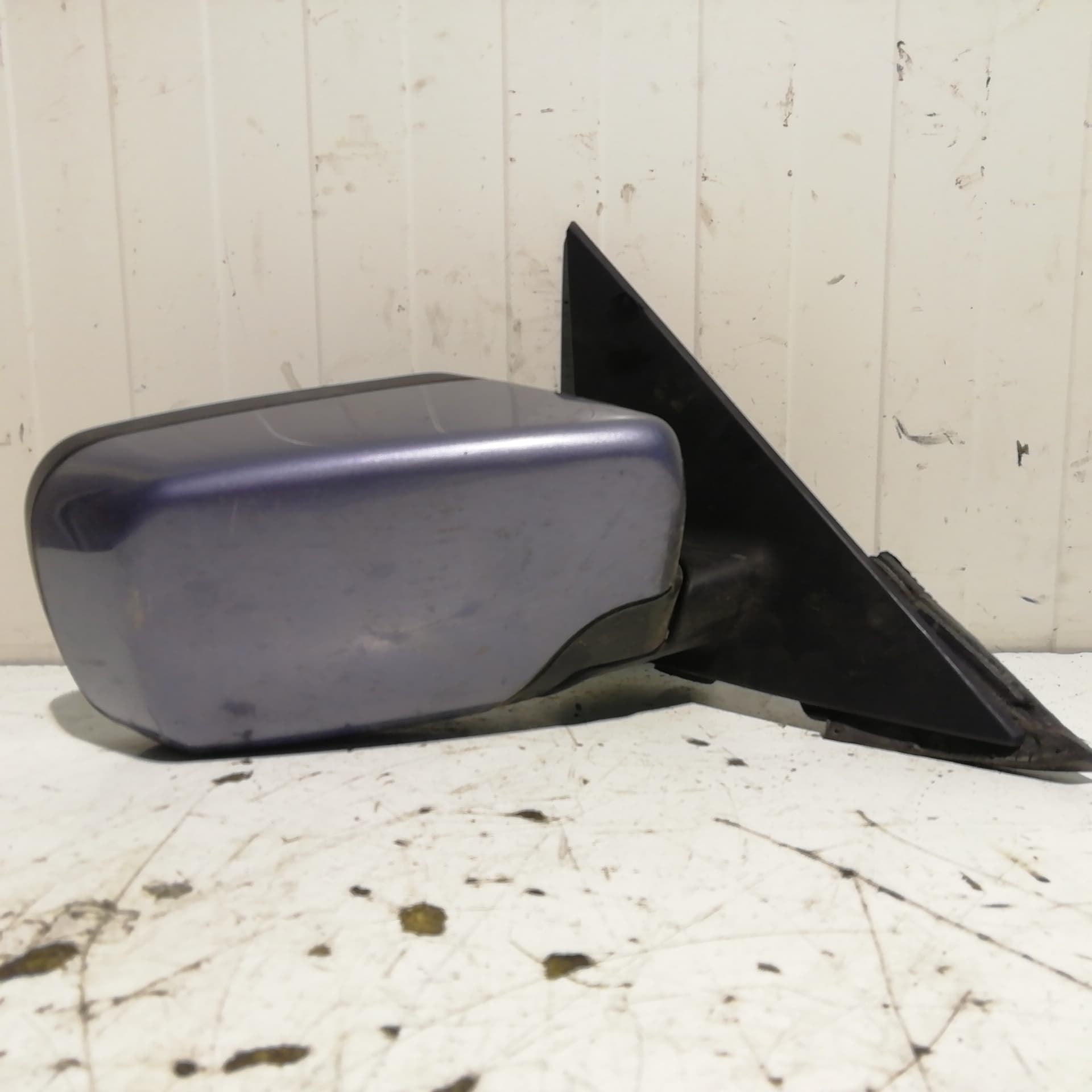 Retrovisor derecho BMW SERIE 3 BERLINA (E46) 4