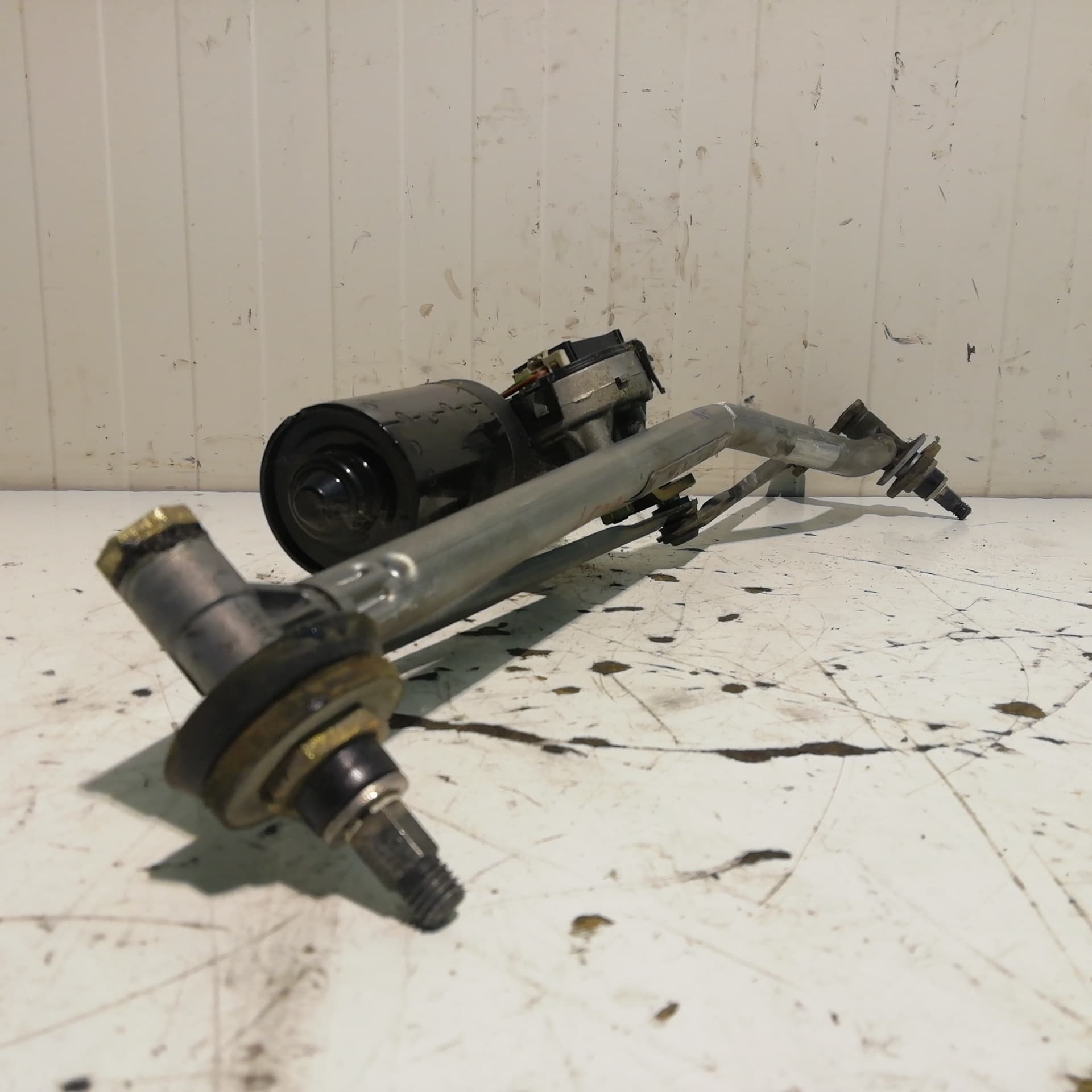 Motor limpia delantero BMW SERIE 3 BERLINA (E46)