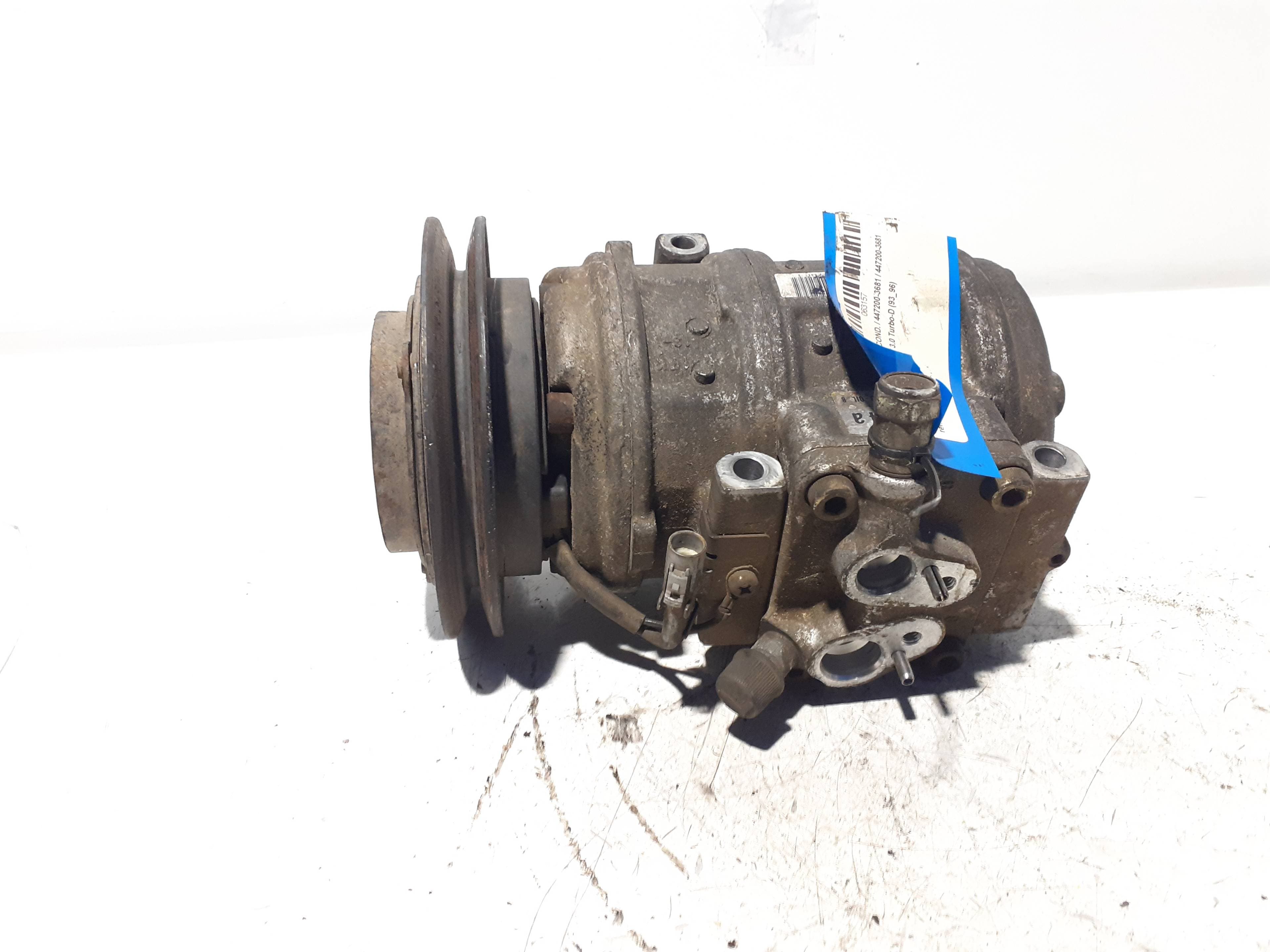 Recambio TOYOTA COROLLA (E11) ref. 4472003681 4