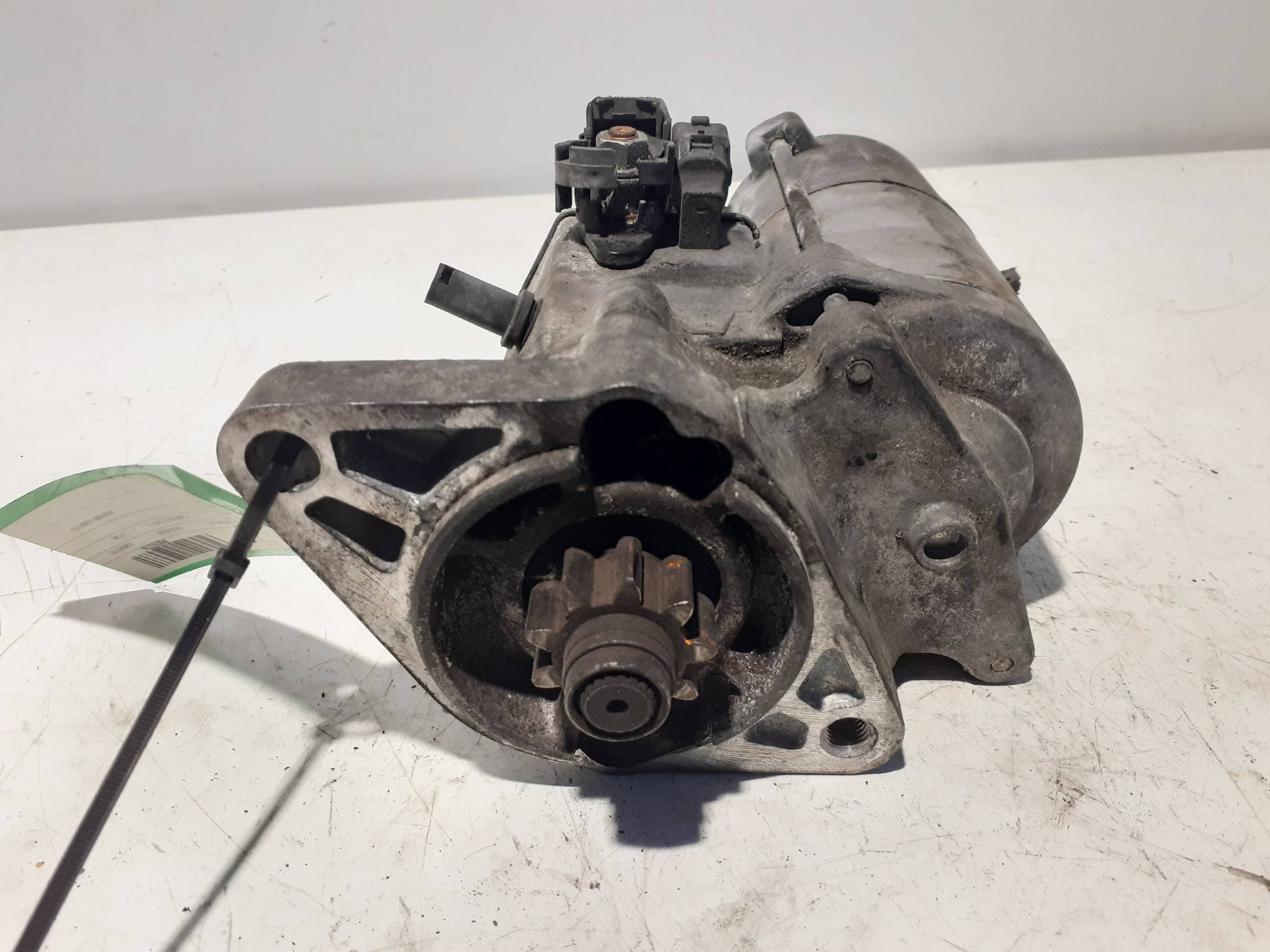 Motor arranque TOYOTA COROLLA (E11)
