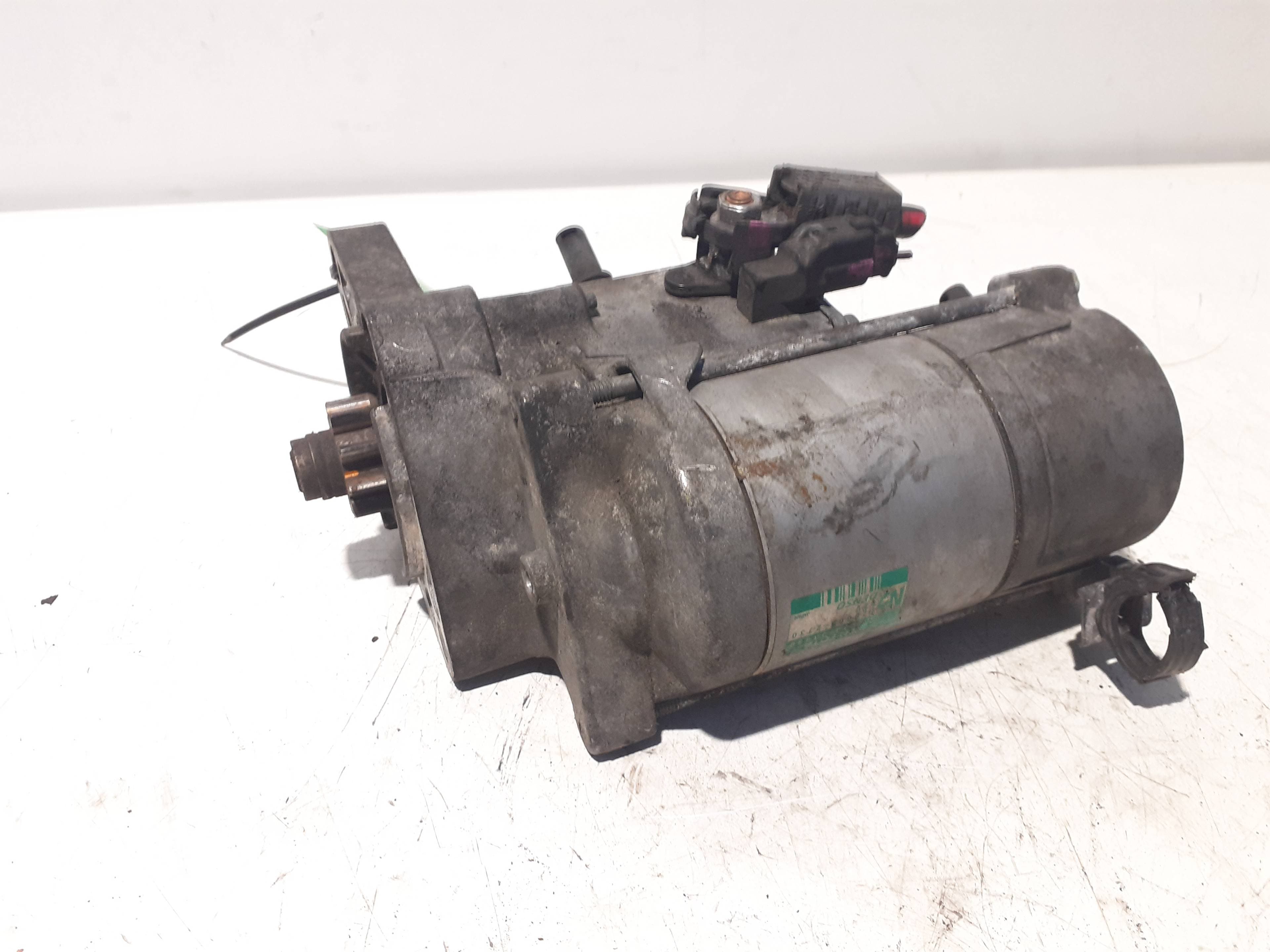Motor arranque TOYOTA COROLLA (E11) 3