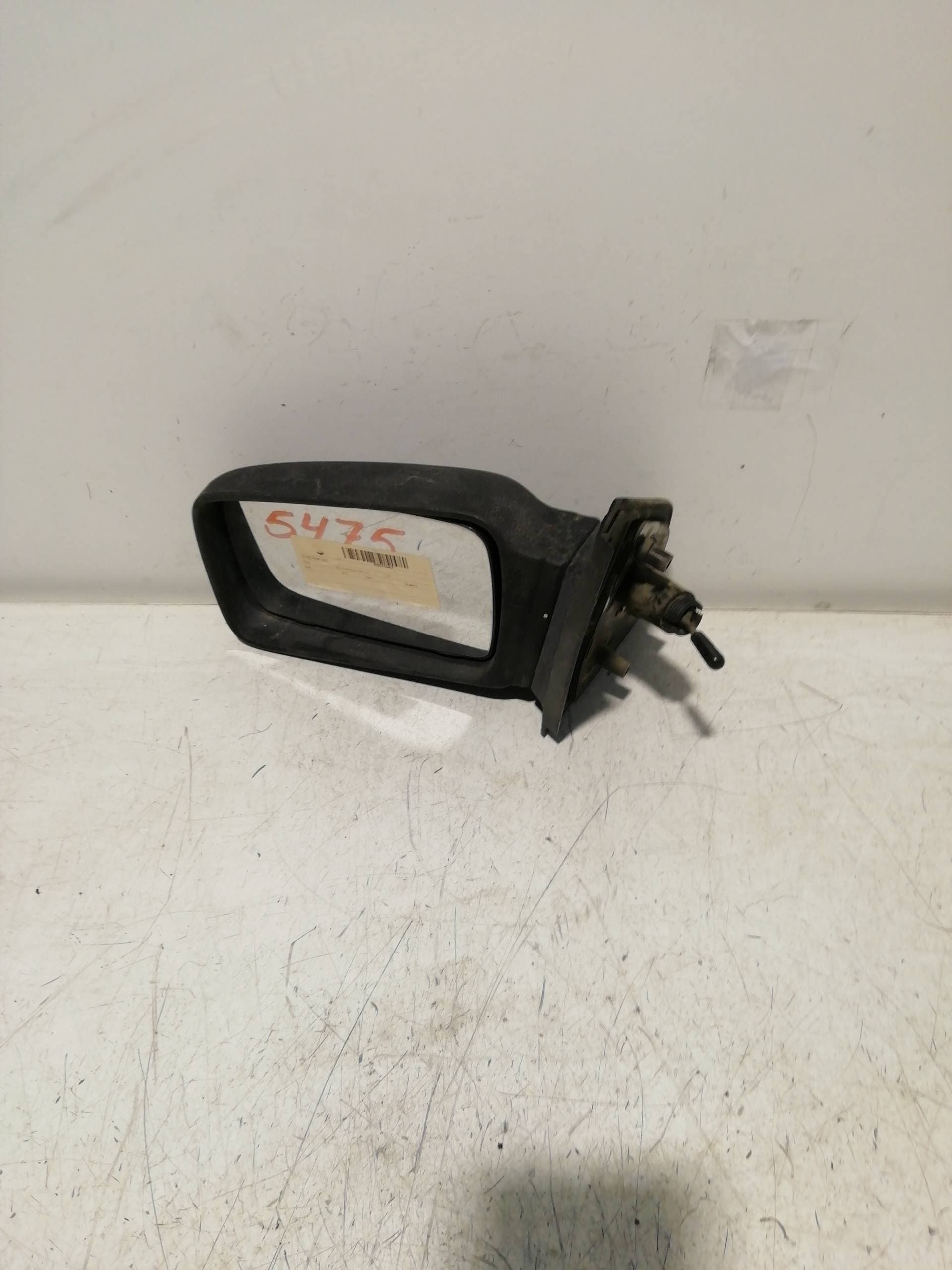 Retrovisor izquierdo FORD SIERRA BERLINA