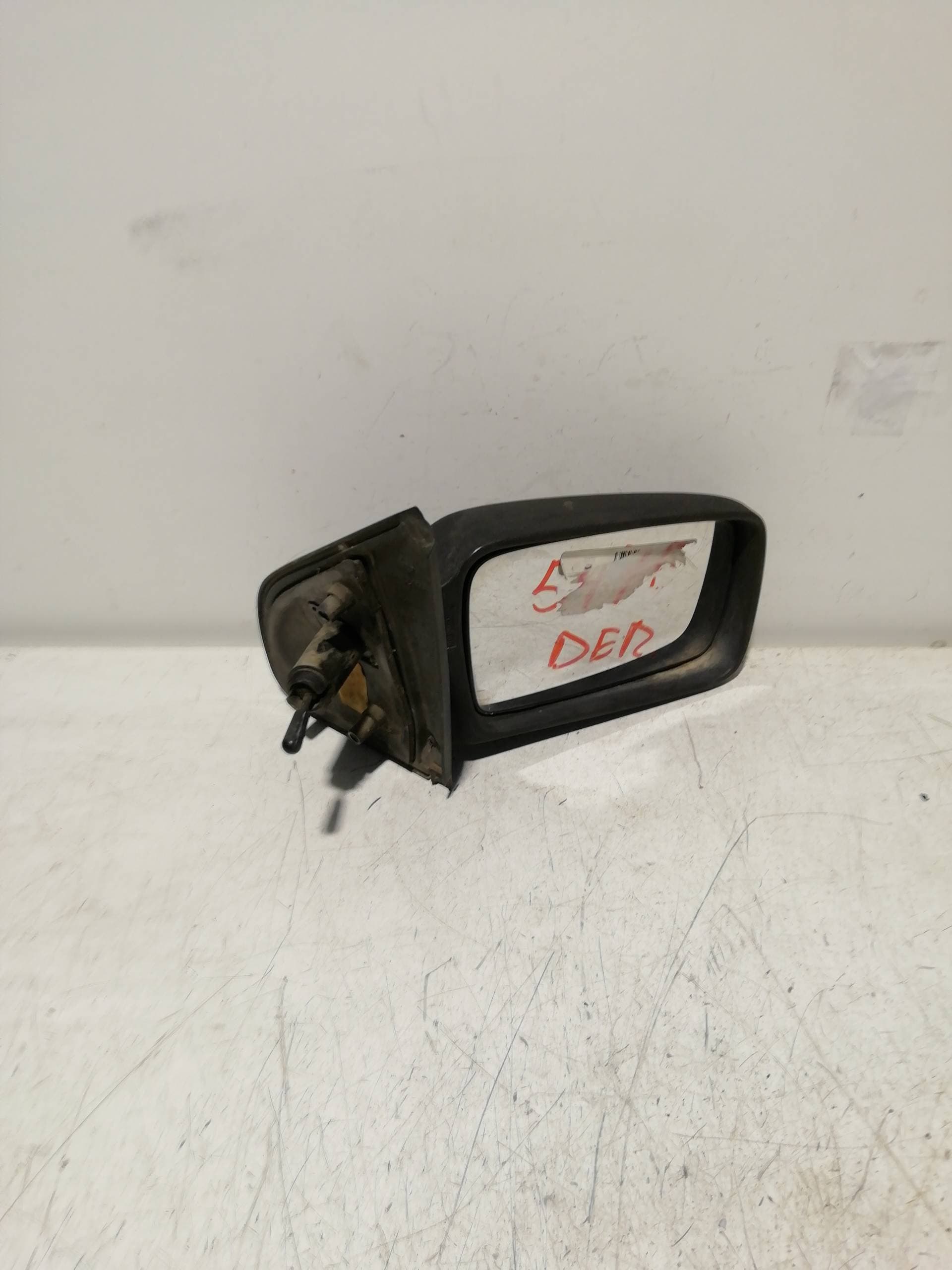 Retrovisor derecho FORD SIERRA BERLINA