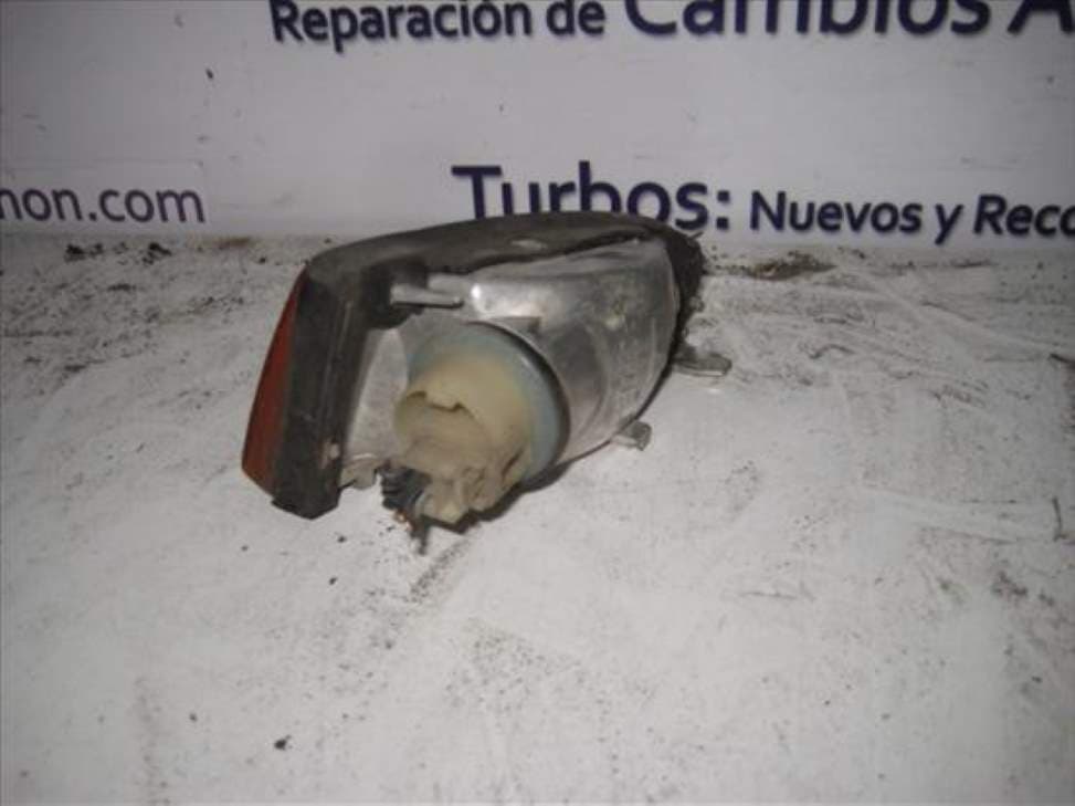 Recambio FIAT CINQUECENTO (170) ref. 7629826 2