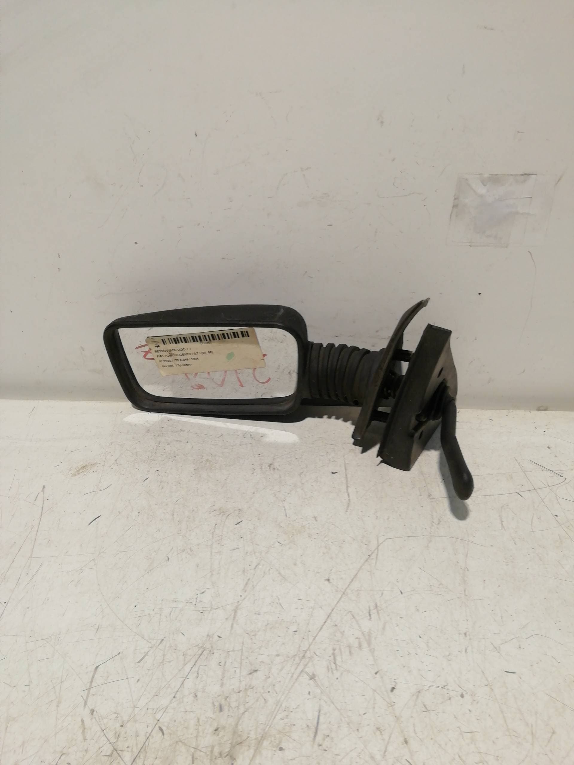 Retrovisor izquierdo FIAT CINQUECENTO (170)