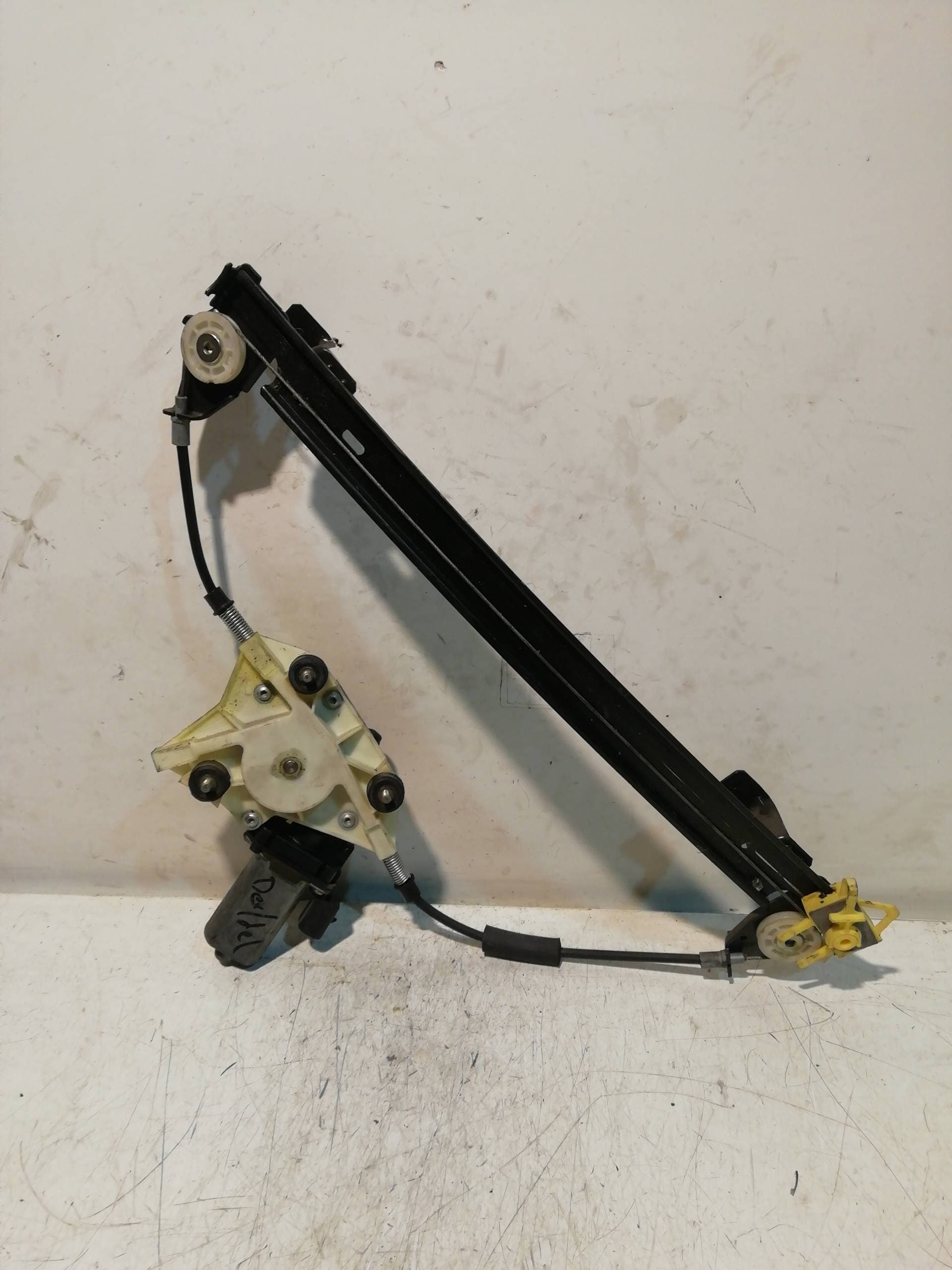 Elevalunas delantero derecho ALFA ROMEO 156 (116)